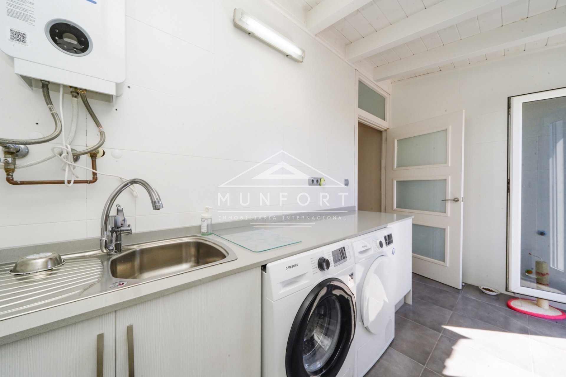 Resale - Terraced Houses -
San Javier