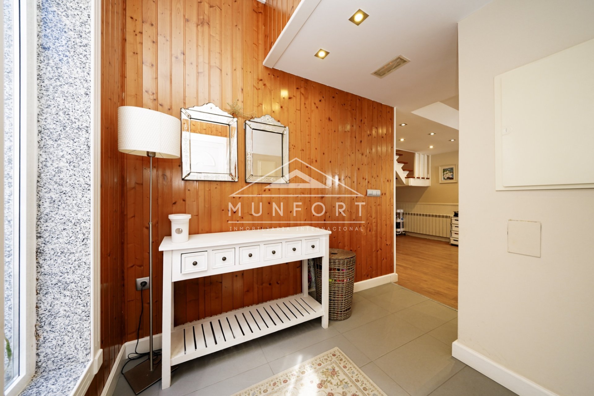 Resale - Terraced Houses -
San Javier