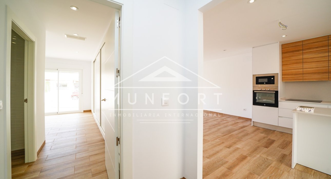 Resale - Terraced Houses -
San Javier