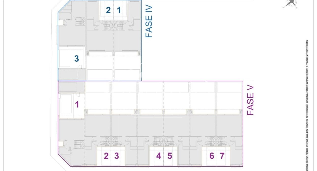 Resale - Terraced Houses -
San Javier