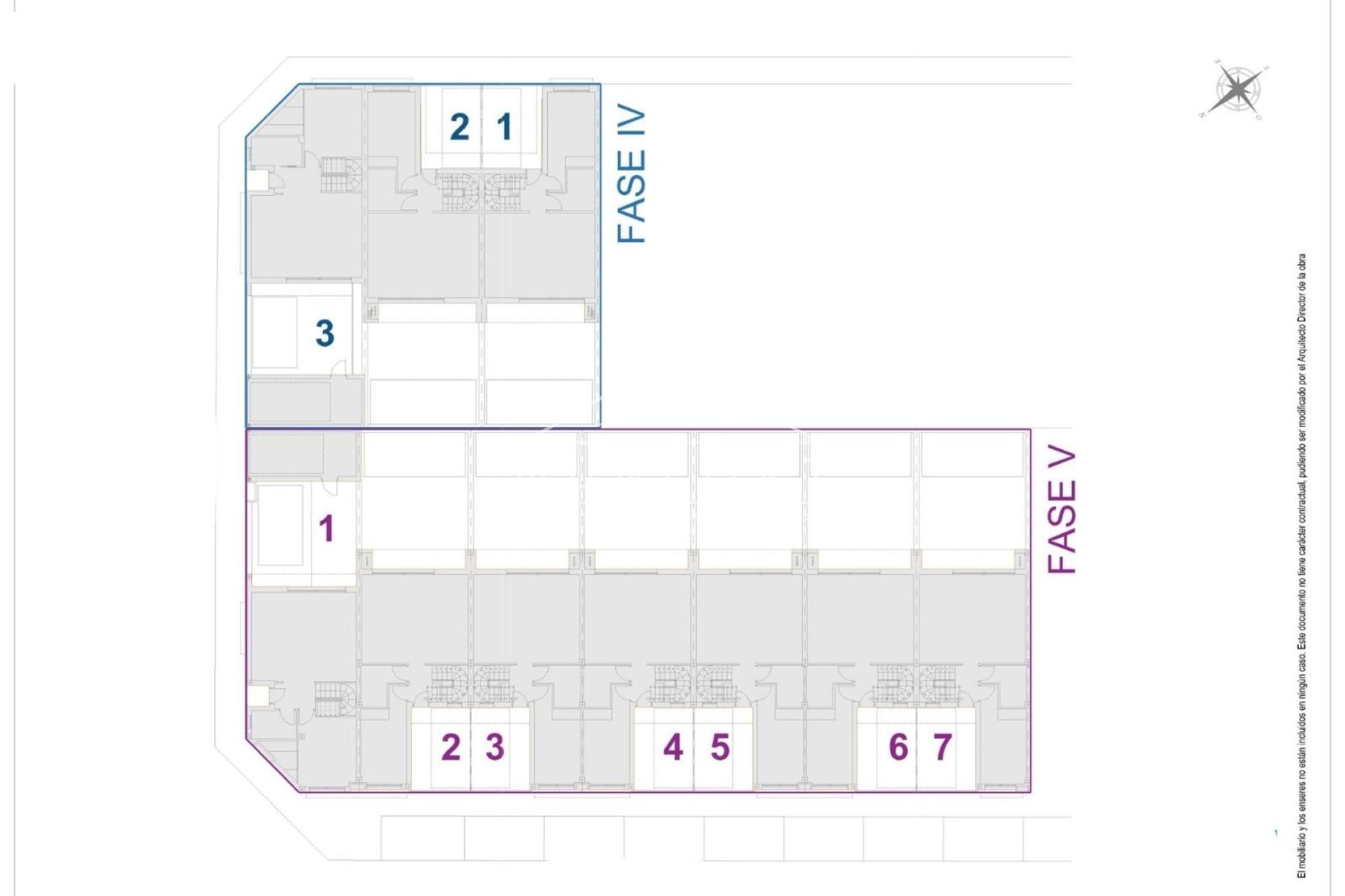 Resale - Terraced Houses -
San Javier