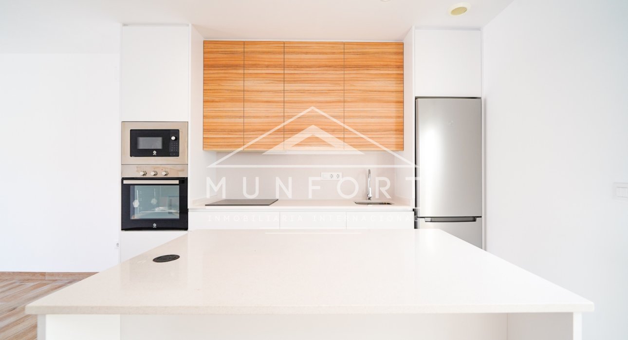 Resale - Terraced Houses -
San Javier