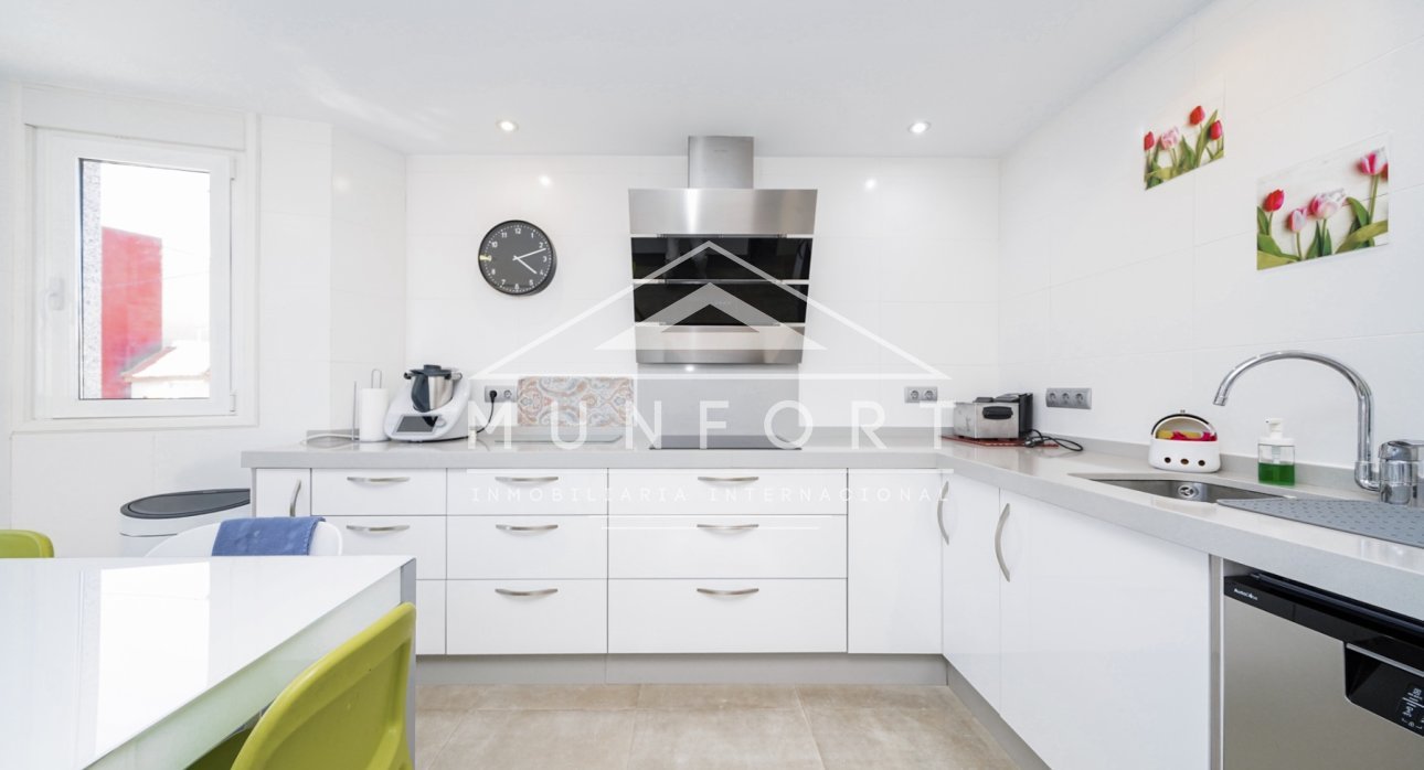 Resale - Terraced Houses -
San Javier