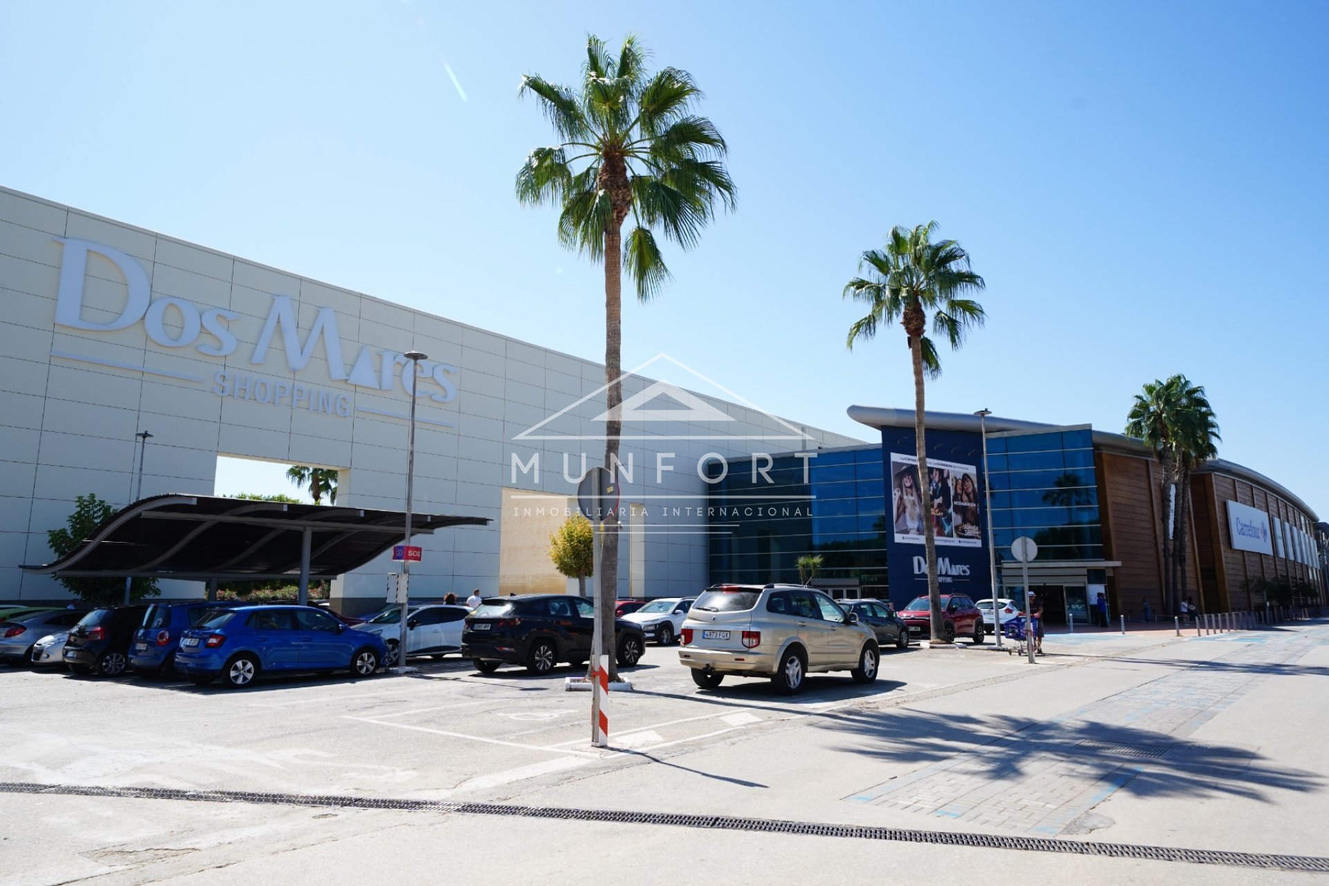 Resale - Terraced Houses -
San Javier