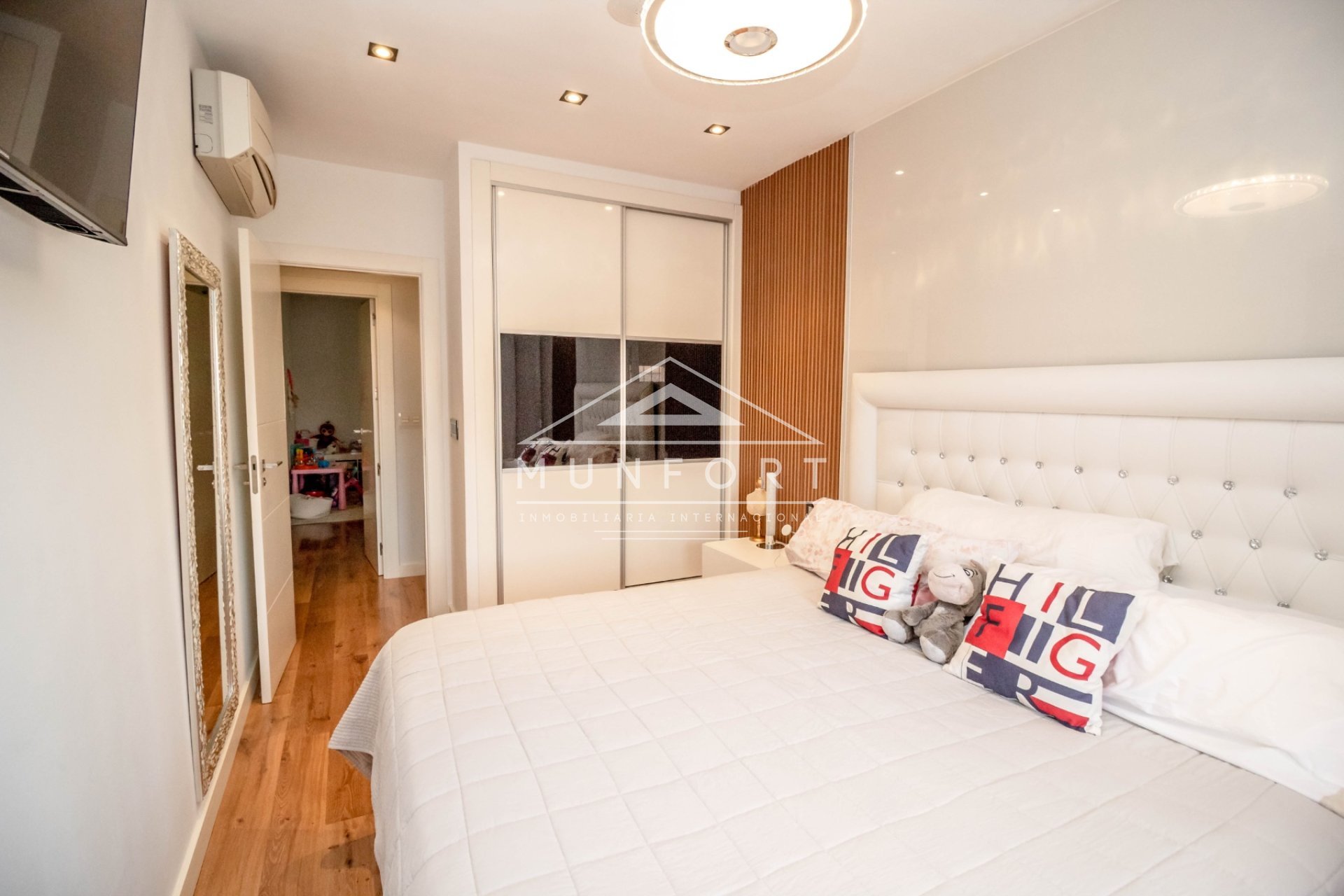 Resale - Terraced Houses -
San Javier