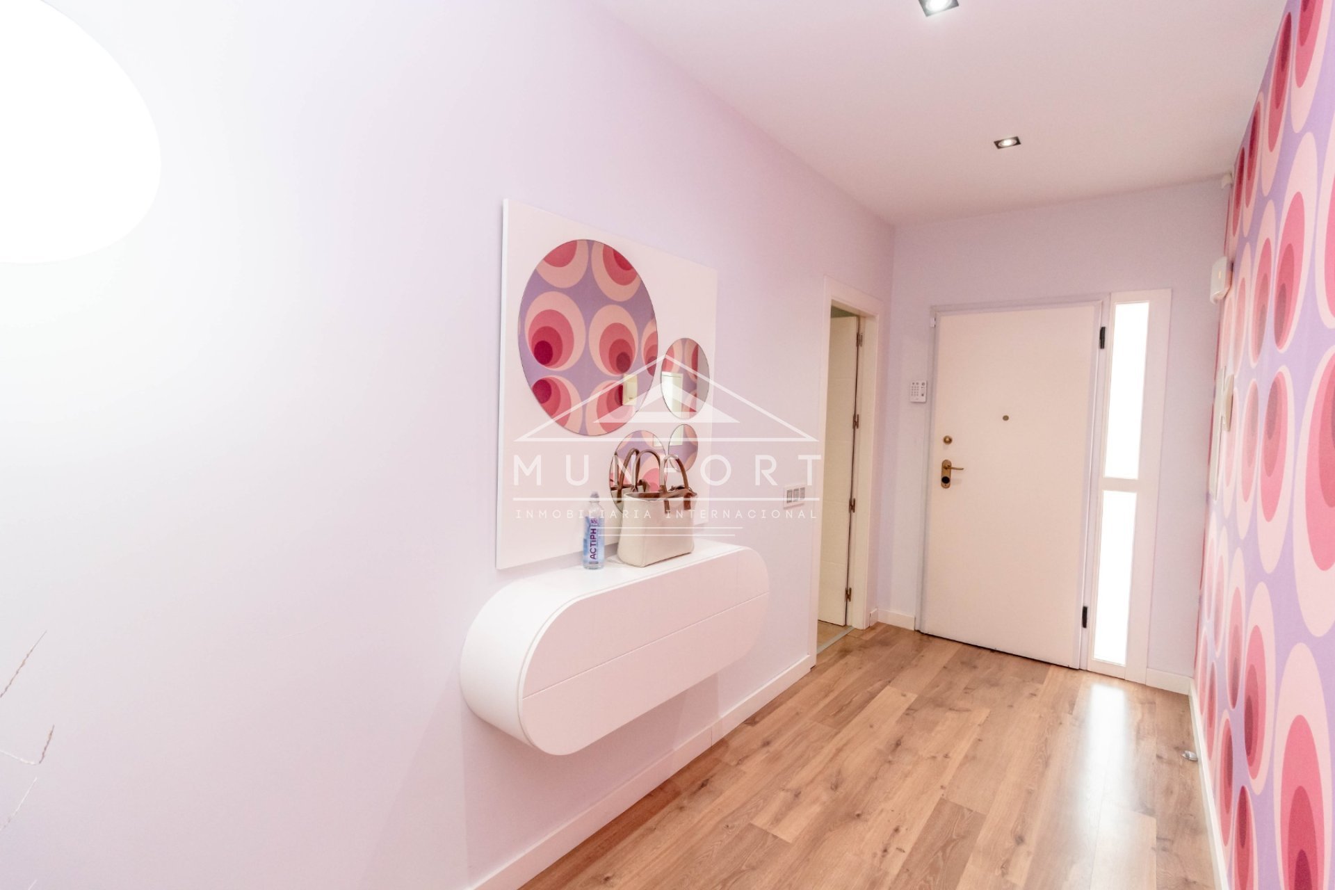 Resale - Terraced Houses -
San Javier