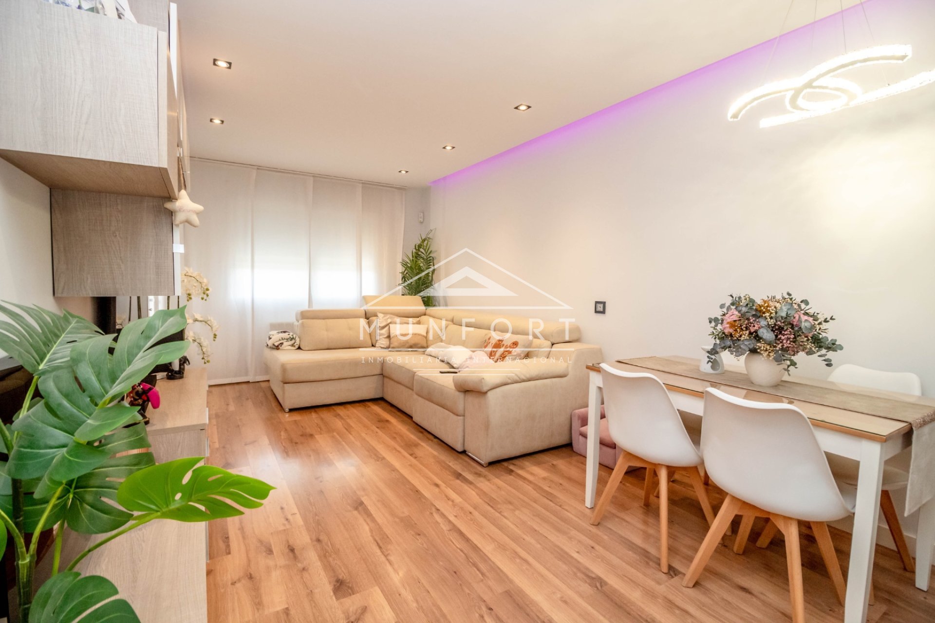 Resale - Terraced Houses -
San Javier