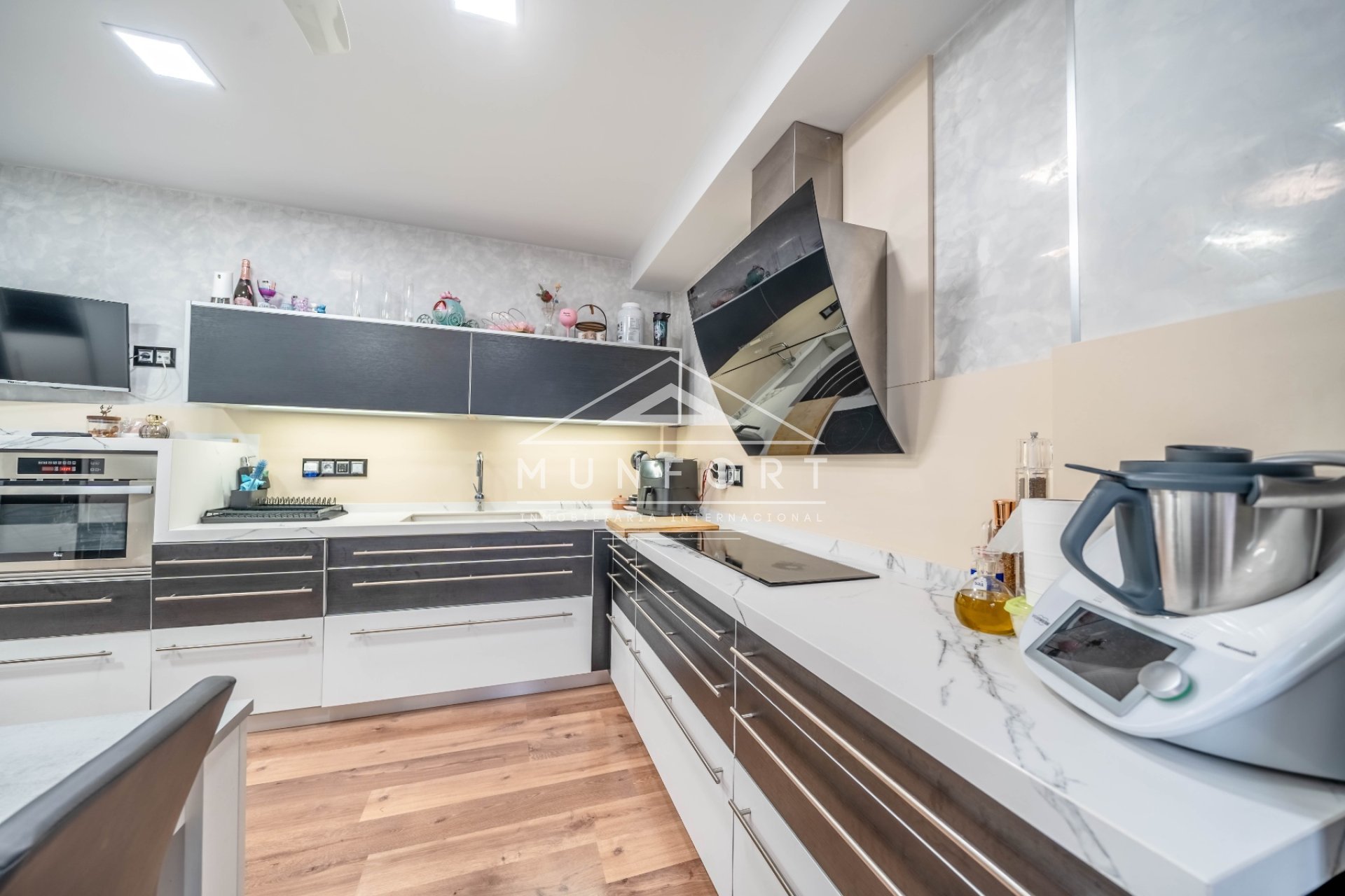 Resale - Terraced Houses -
San Javier