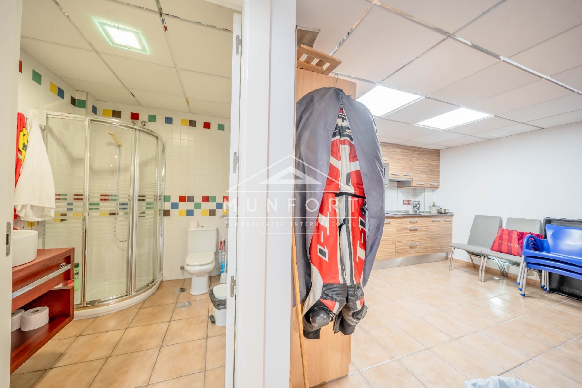 Resale - Terraced Houses -
San Javier