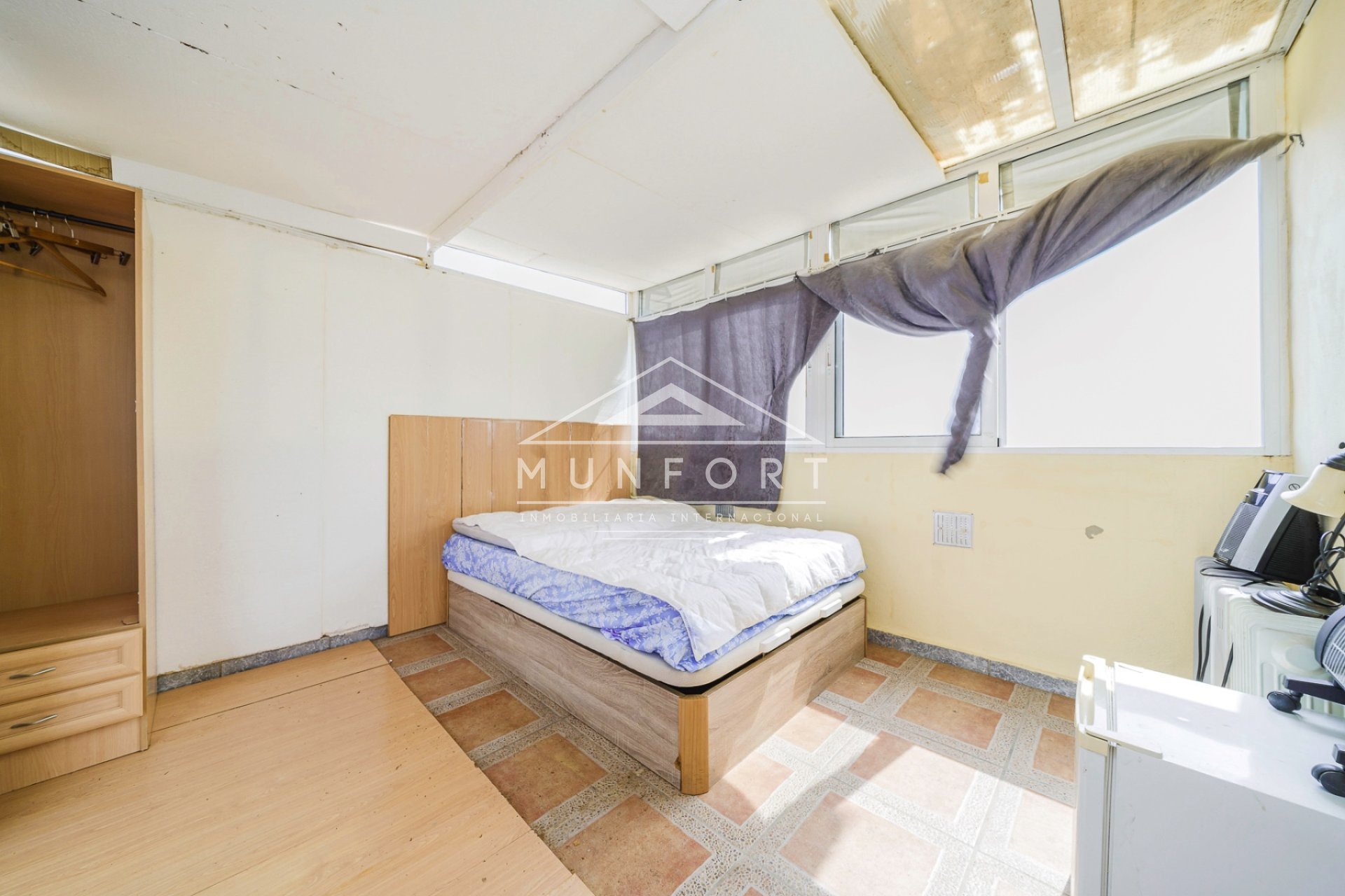 Resale - Terraced Houses -
San Miguel de Salinas