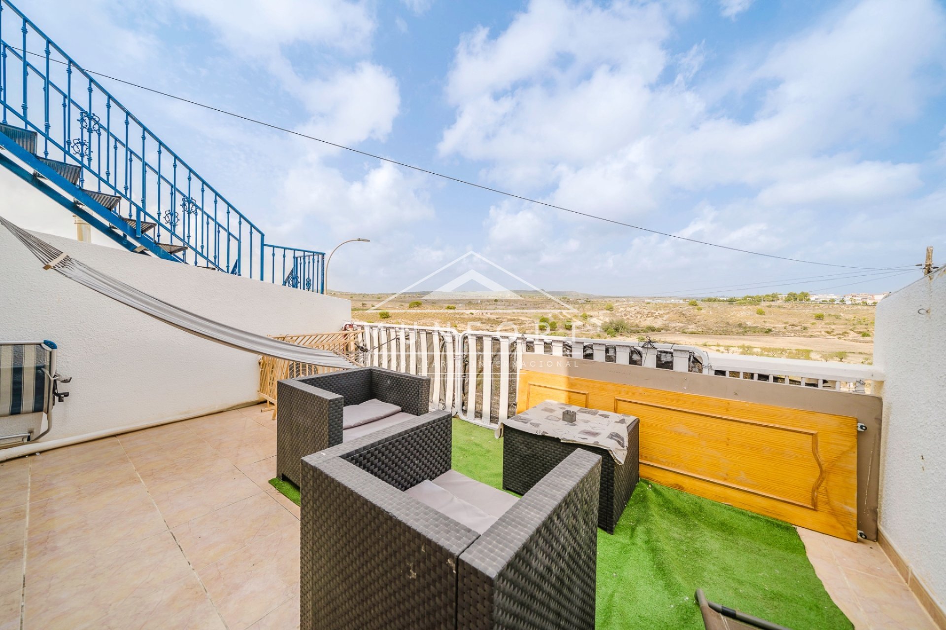 Resale - Terraced Houses -
San Miguel de Salinas