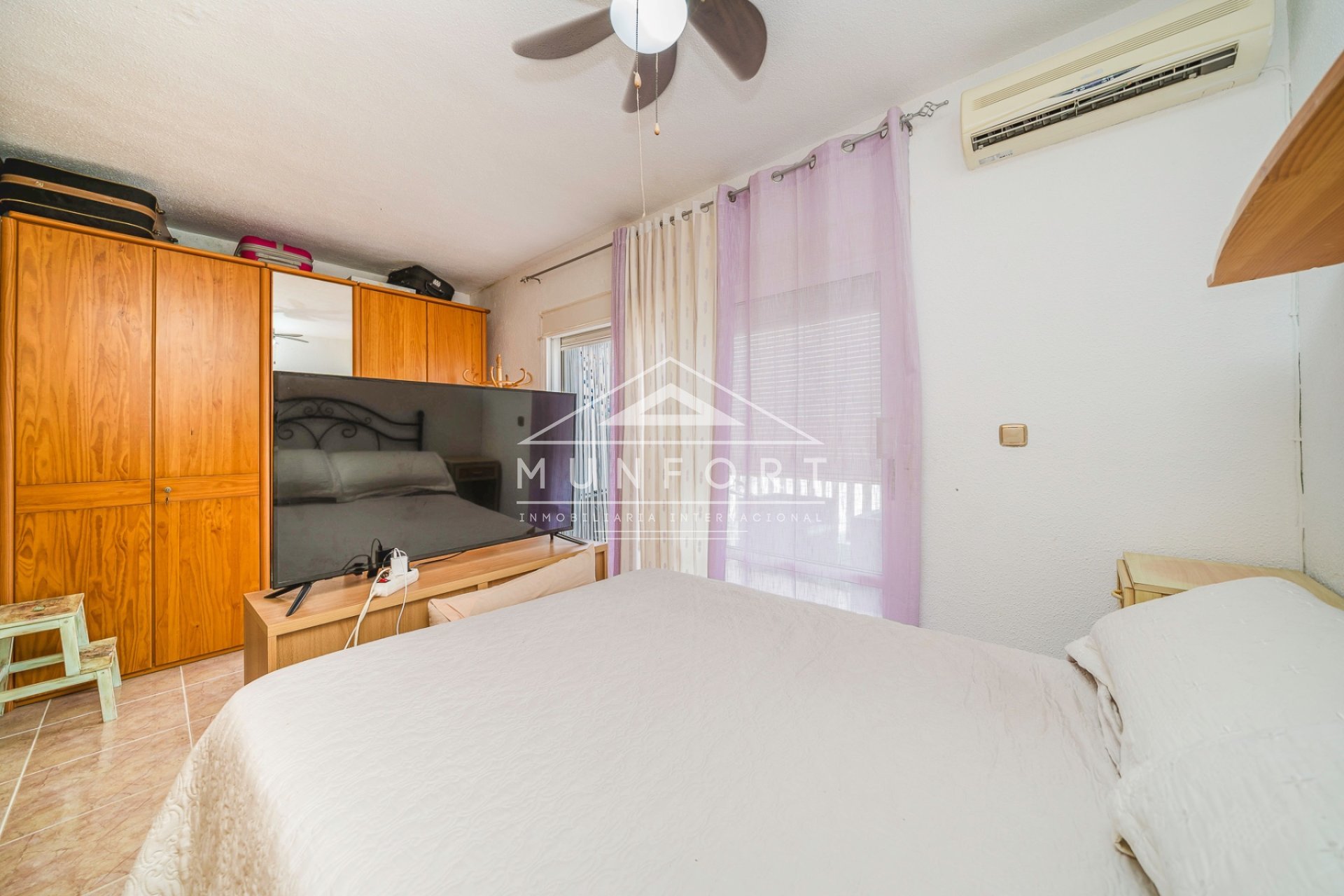 Resale - Terraced Houses -
San Miguel de Salinas