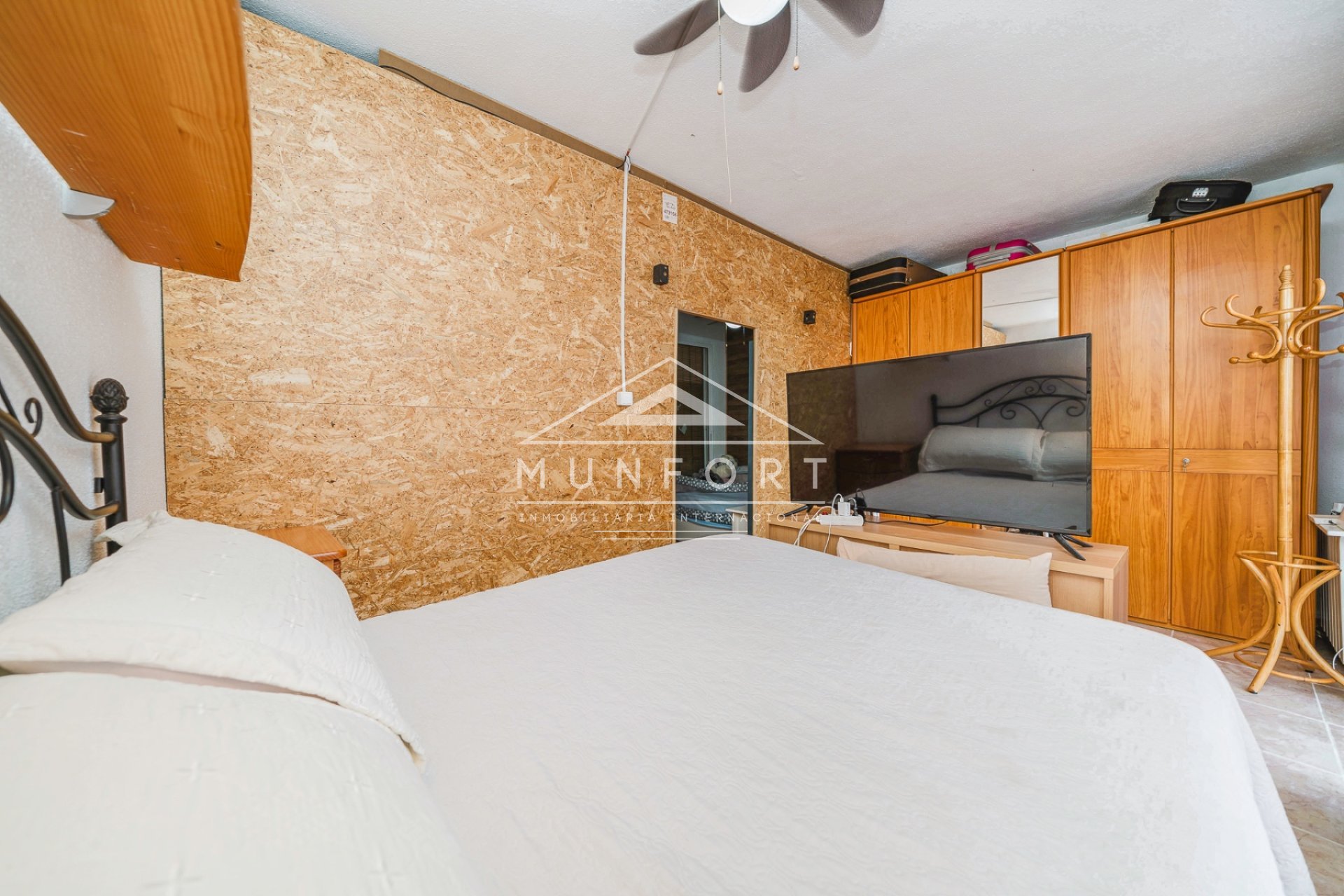 Resale - Terraced Houses -
San Miguel de Salinas