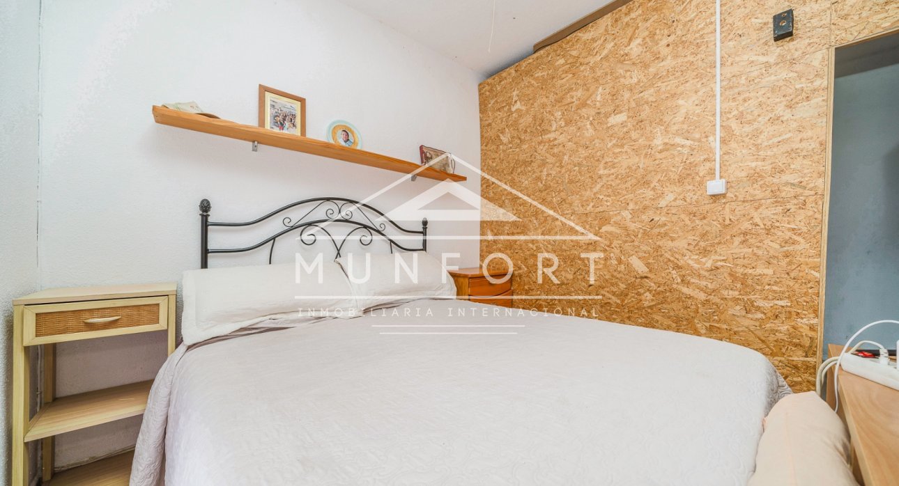 Resale - Terraced Houses -
San Miguel de Salinas