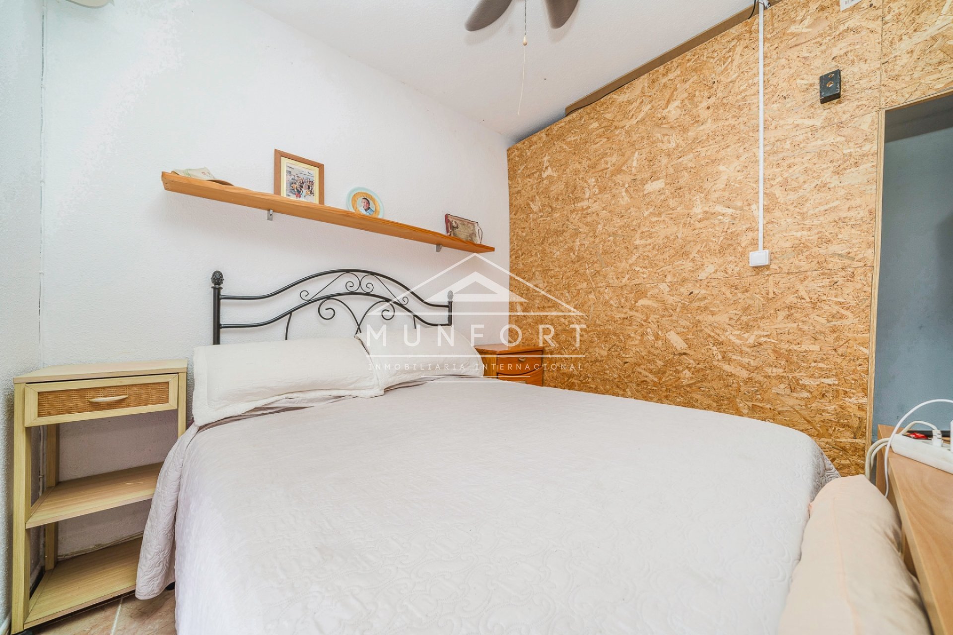 Resale - Terraced Houses -
San Miguel de Salinas