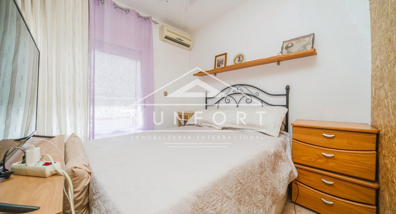 Resale - Terraced Houses -
San Miguel de Salinas