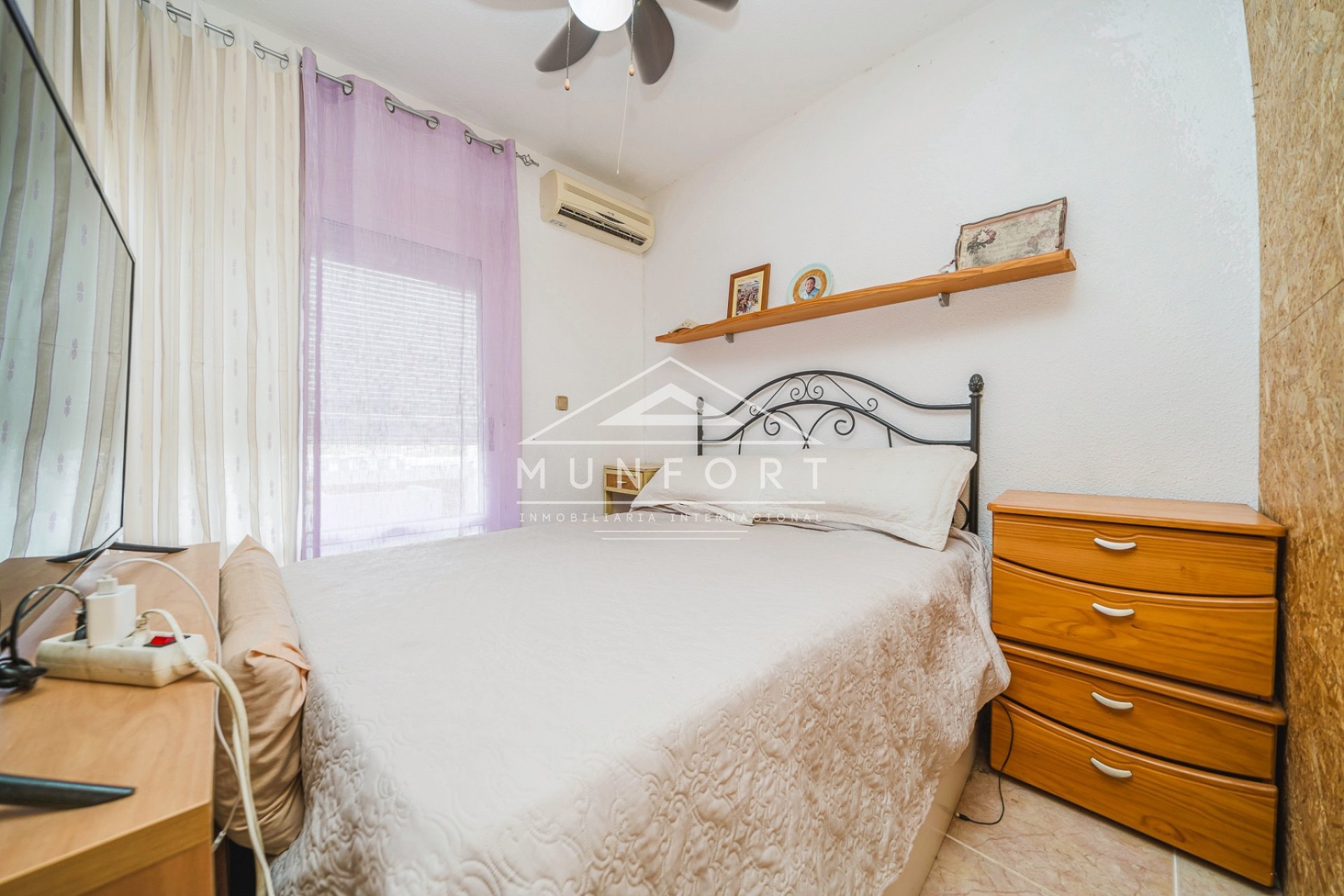 Resale - Terraced Houses -
San Miguel de Salinas