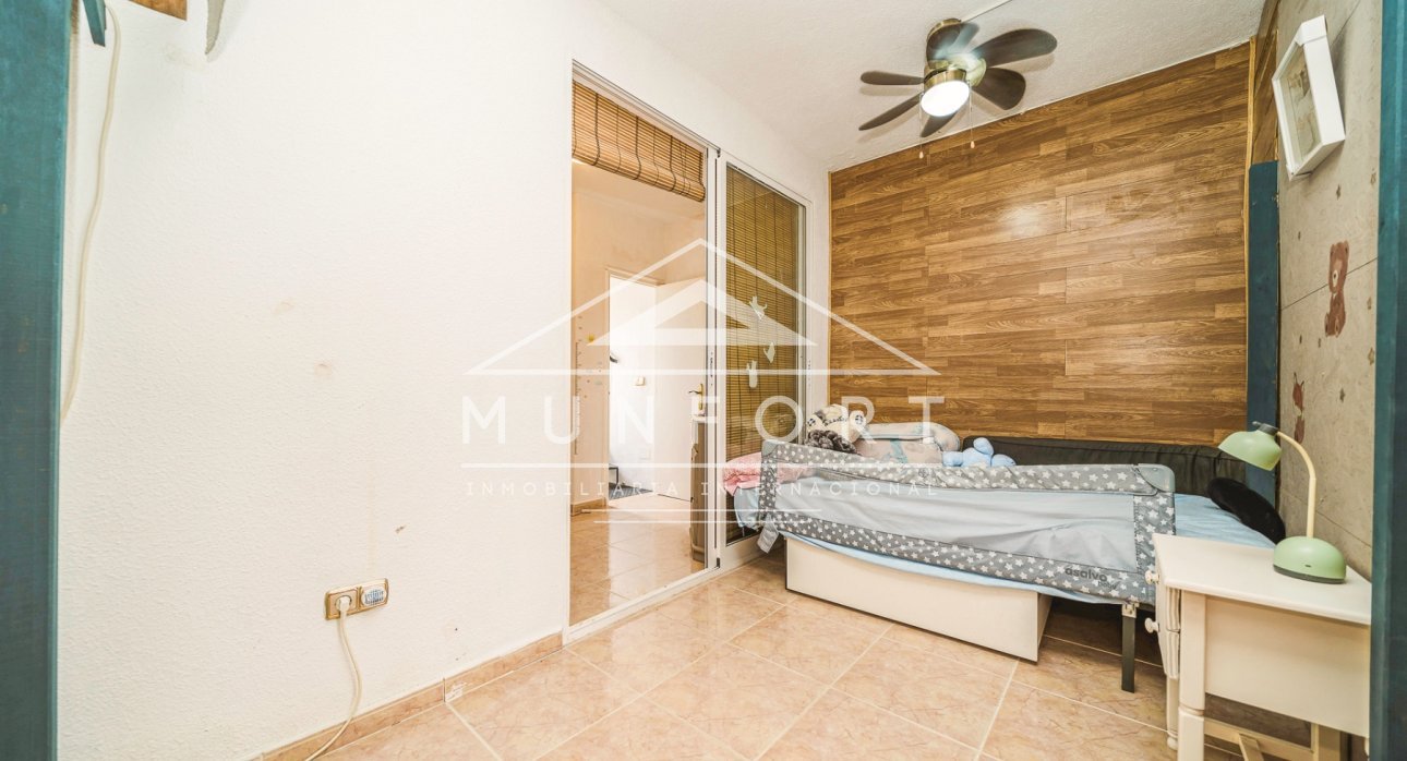 Resale - Terraced Houses -
San Miguel de Salinas