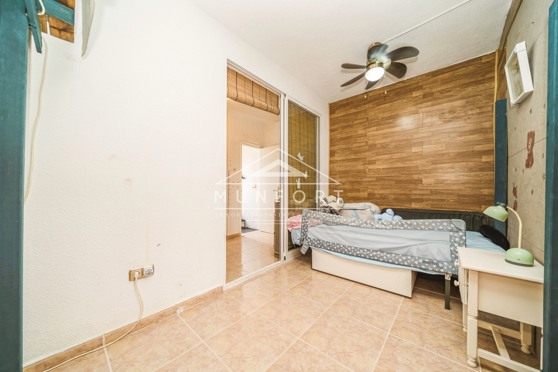 Resale - Terraced Houses -
San Miguel de Salinas