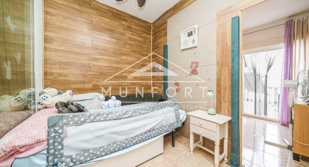 Resale - Terraced Houses -
San Miguel de Salinas