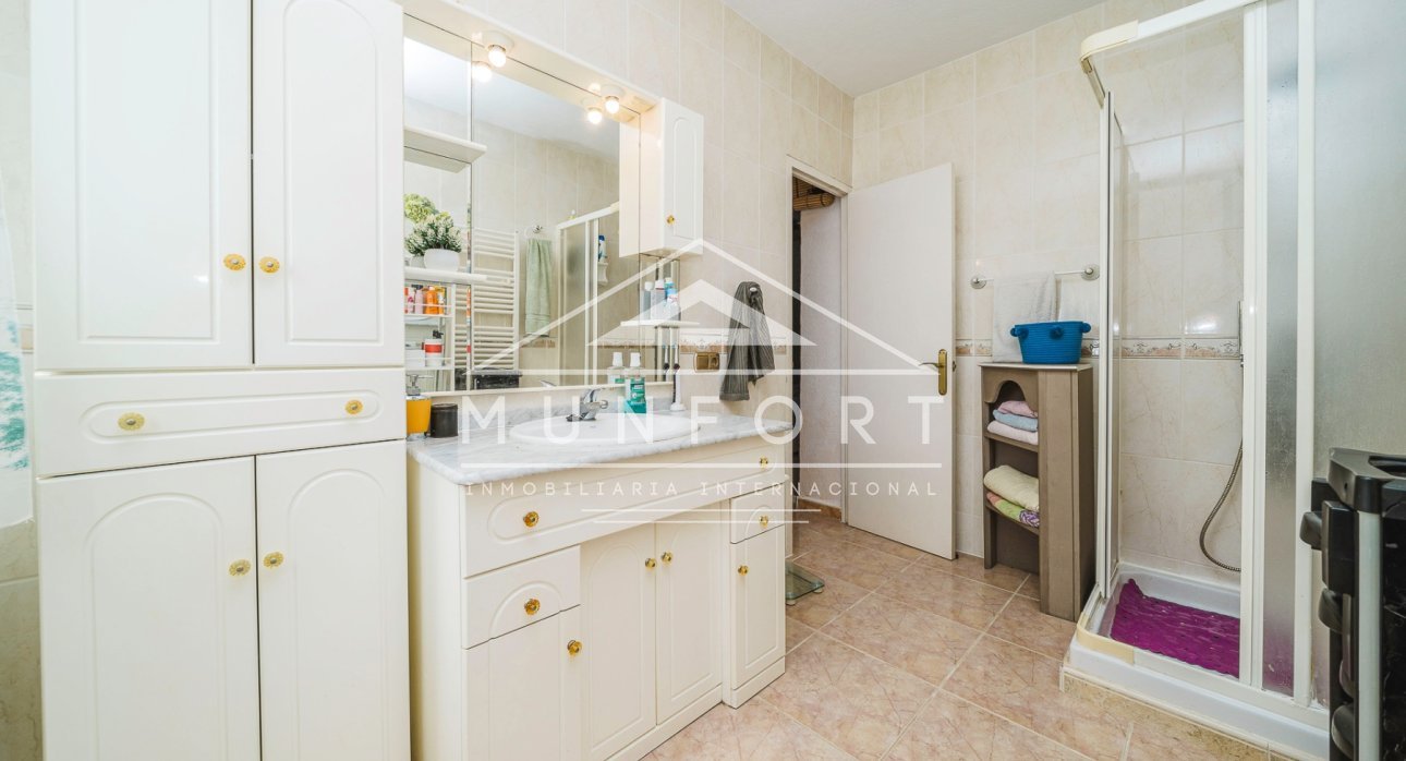 Resale - Terraced Houses -
San Miguel de Salinas