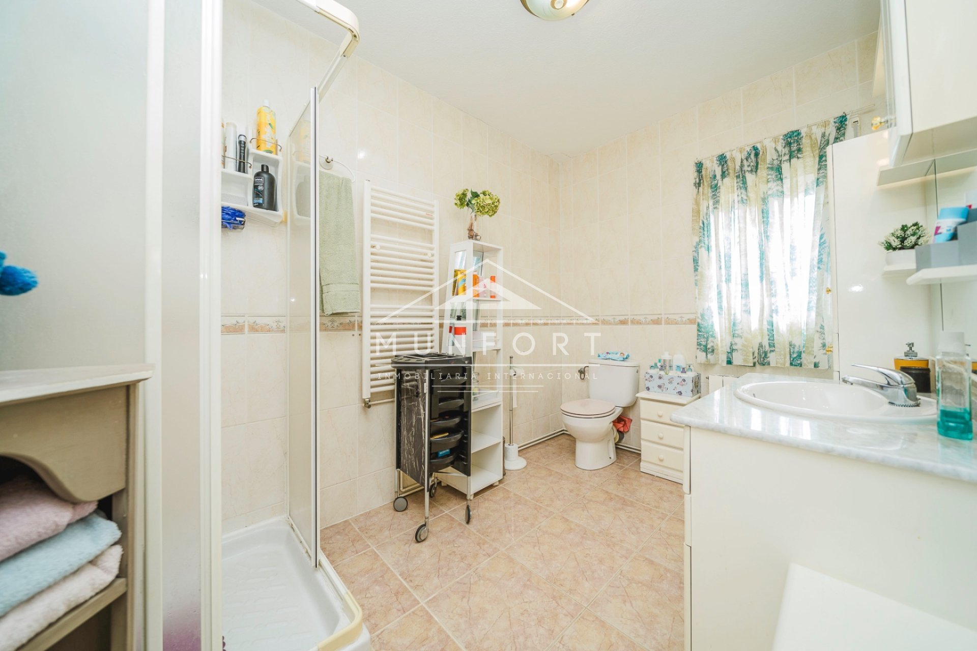 Resale - Terraced Houses -
San Miguel de Salinas