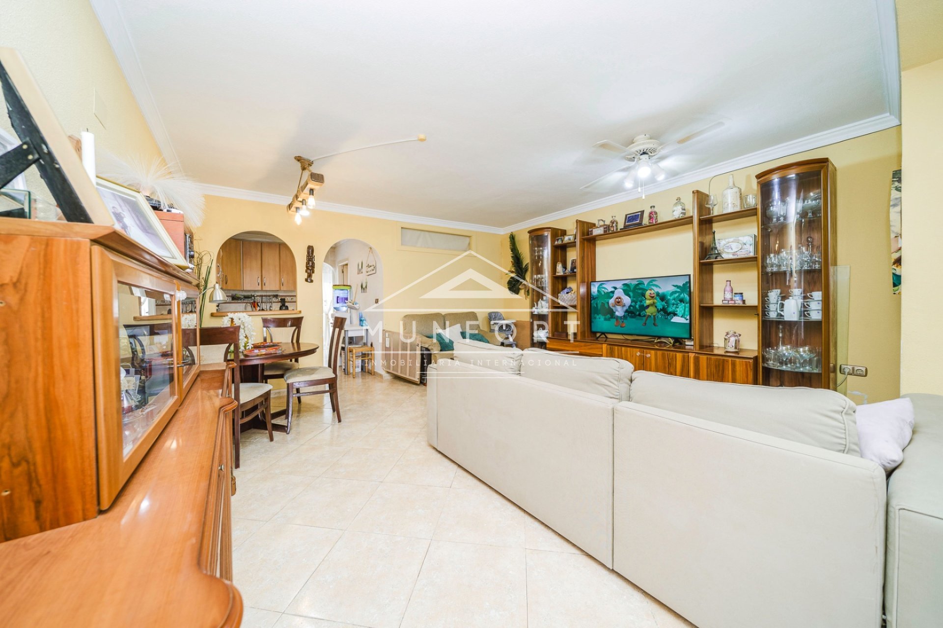 Resale - Terraced Houses -
San Miguel de Salinas