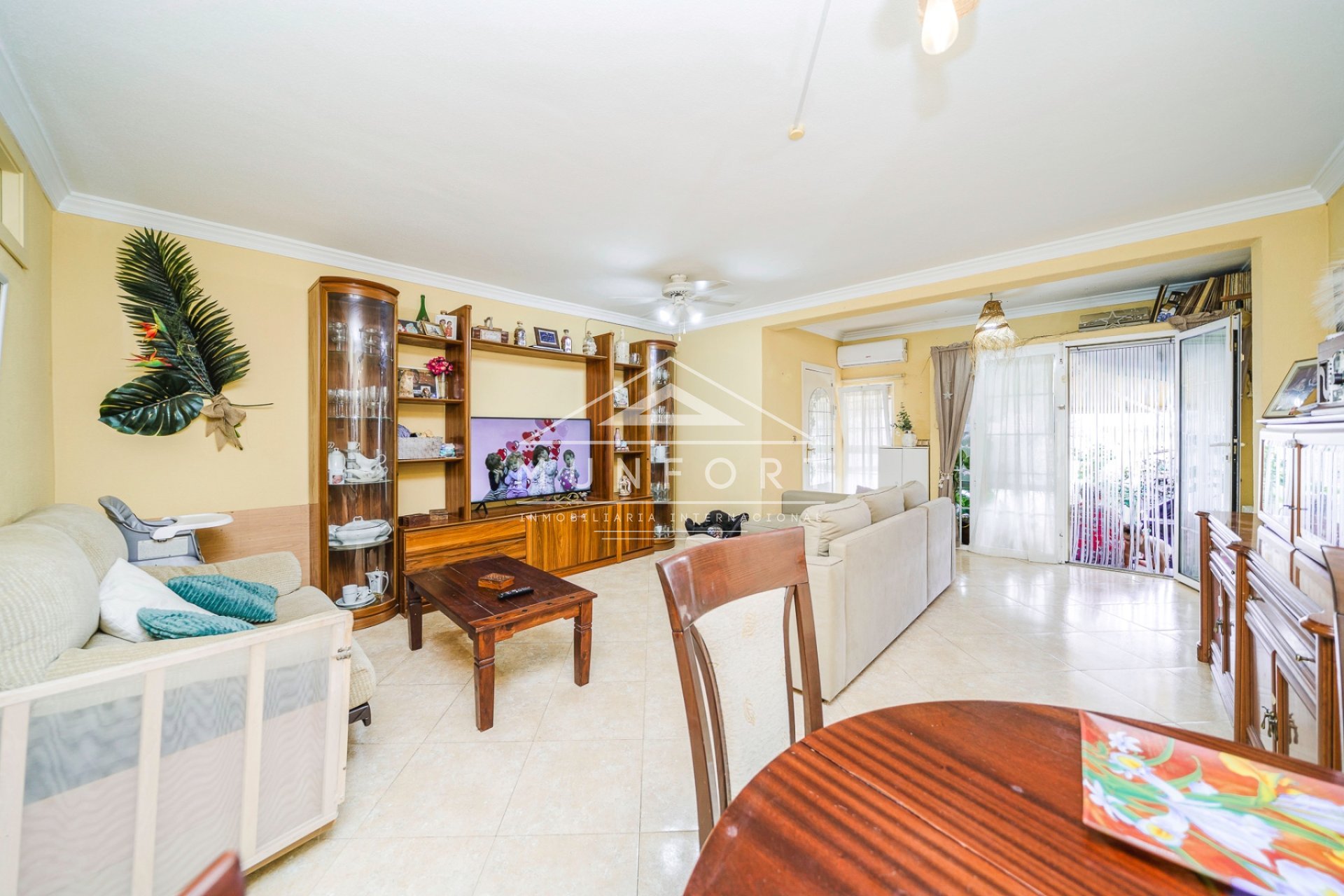 Resale - Terraced Houses -
San Miguel de Salinas