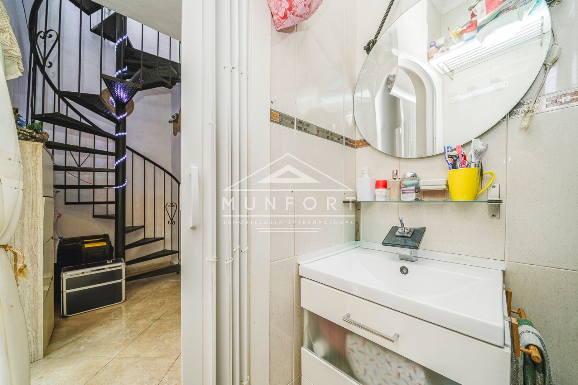 Resale - Terraced Houses -
San Miguel de Salinas