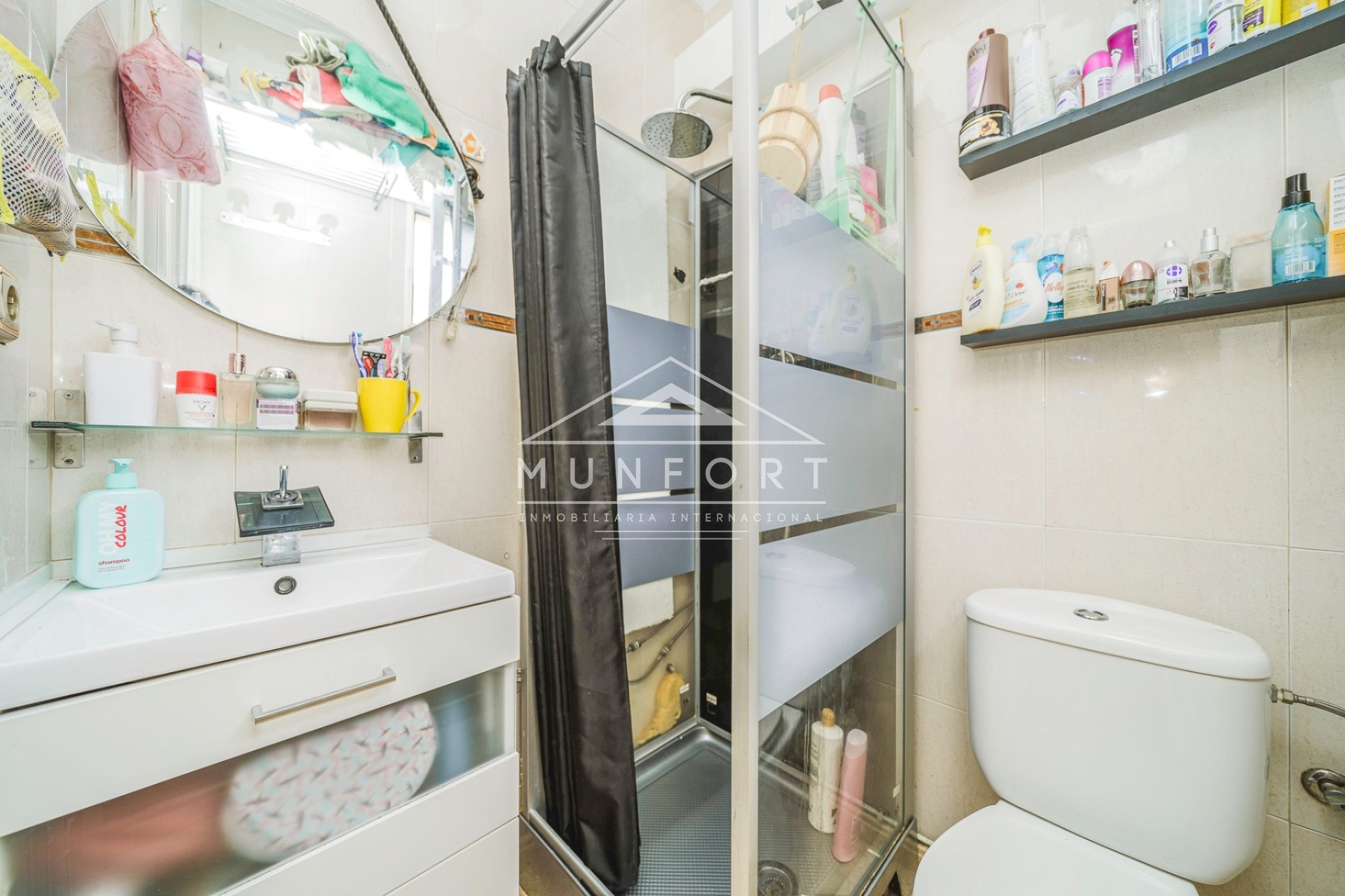 Resale - Terraced Houses -
San Miguel de Salinas