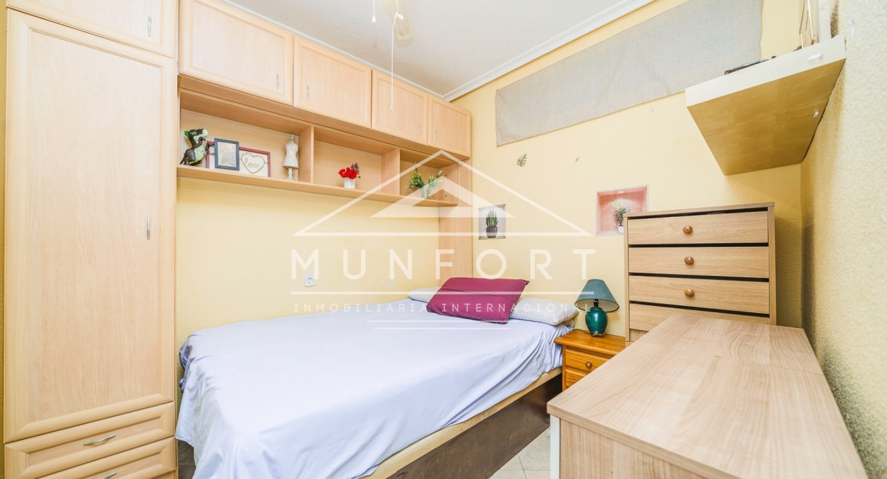 Resale - Terraced Houses -
San Miguel de Salinas