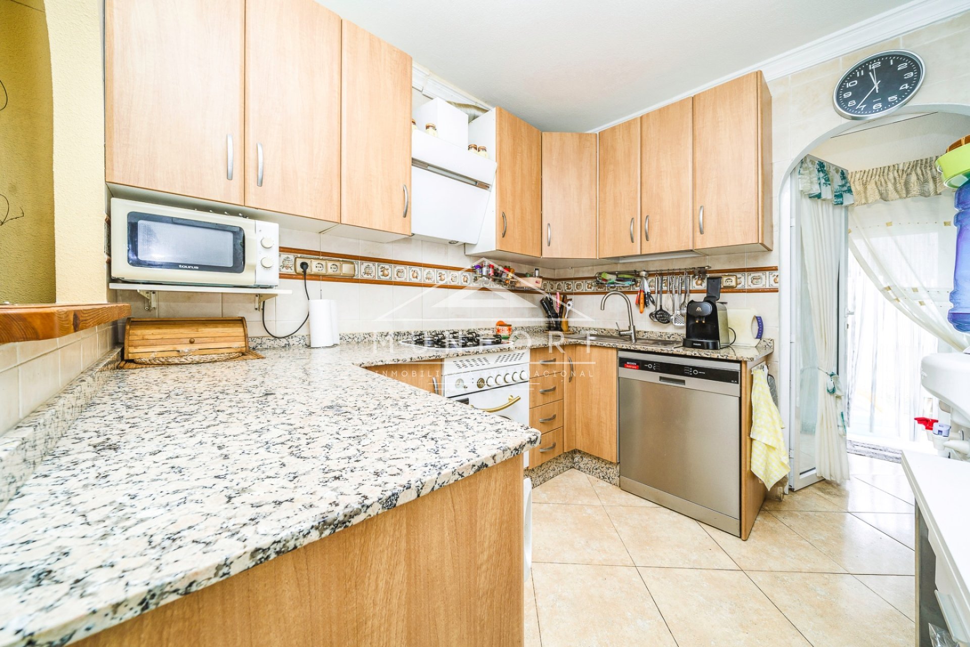 Resale - Terraced Houses -
San Miguel de Salinas