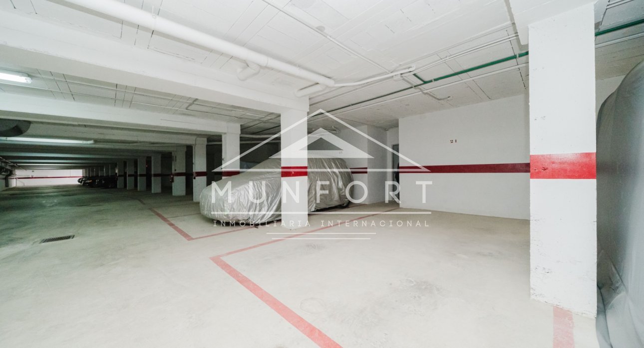 Resale - Terraced Houses -
San Miguel de Salinas