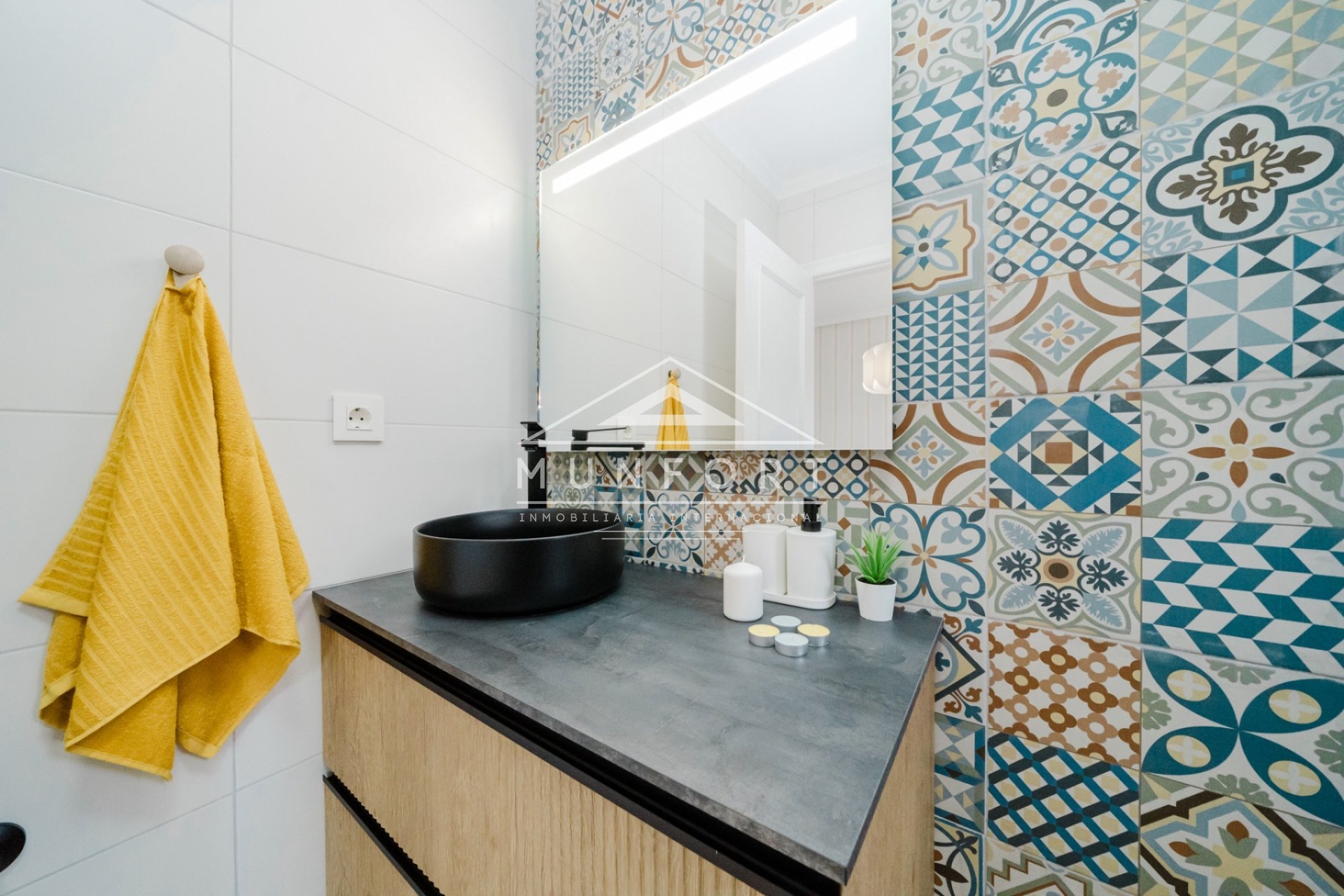 Resale - Terraced Houses -
San Miguel de Salinas