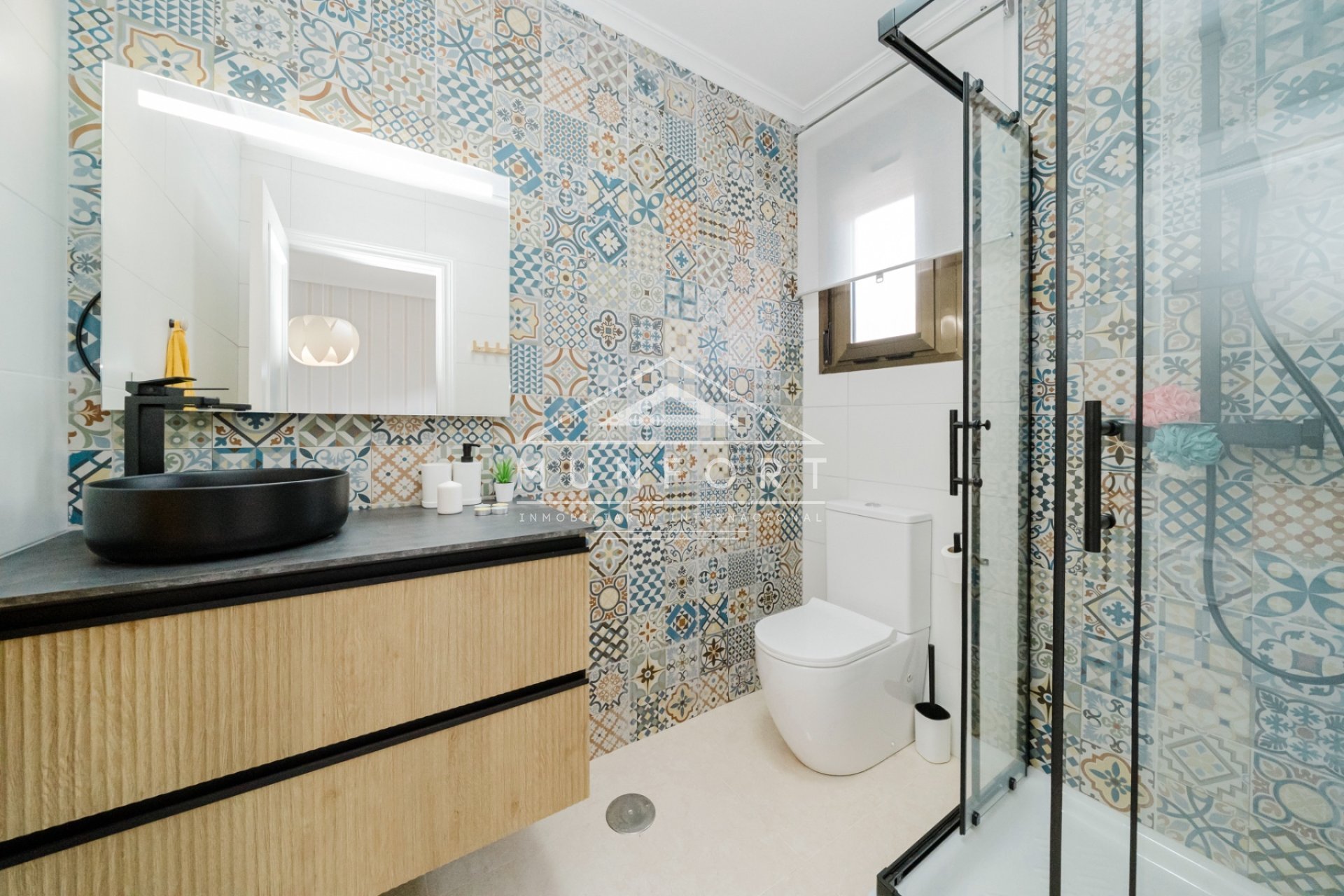 Resale - Terraced Houses -
San Miguel de Salinas