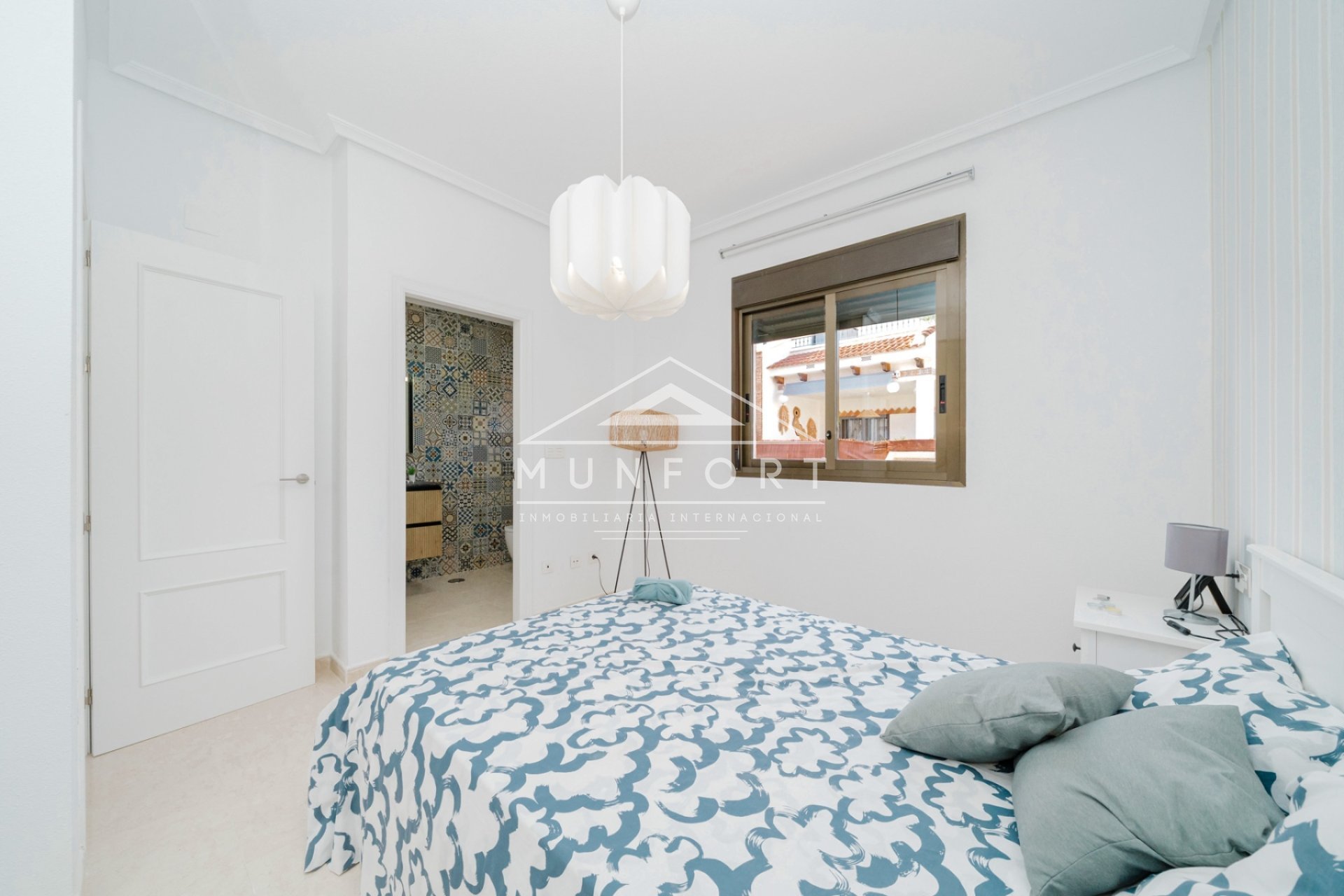 Resale - Terraced Houses -
San Miguel de Salinas