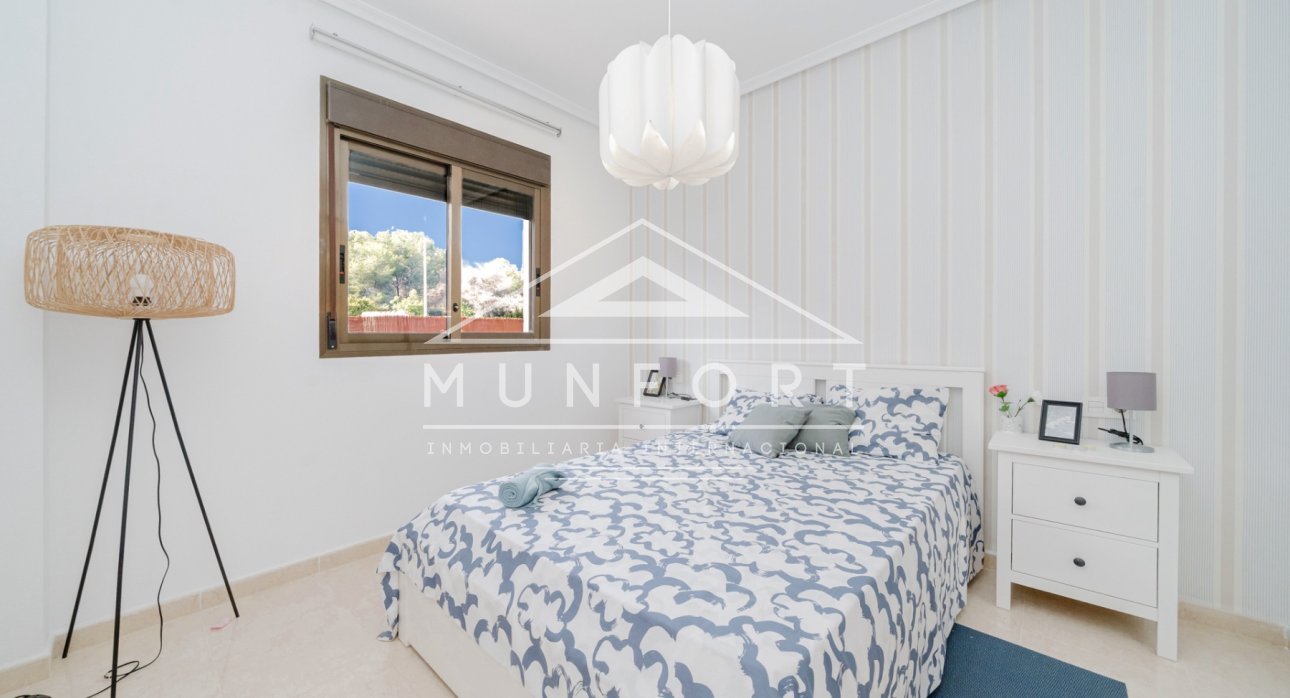 Resale - Terraced Houses -
San Miguel de Salinas