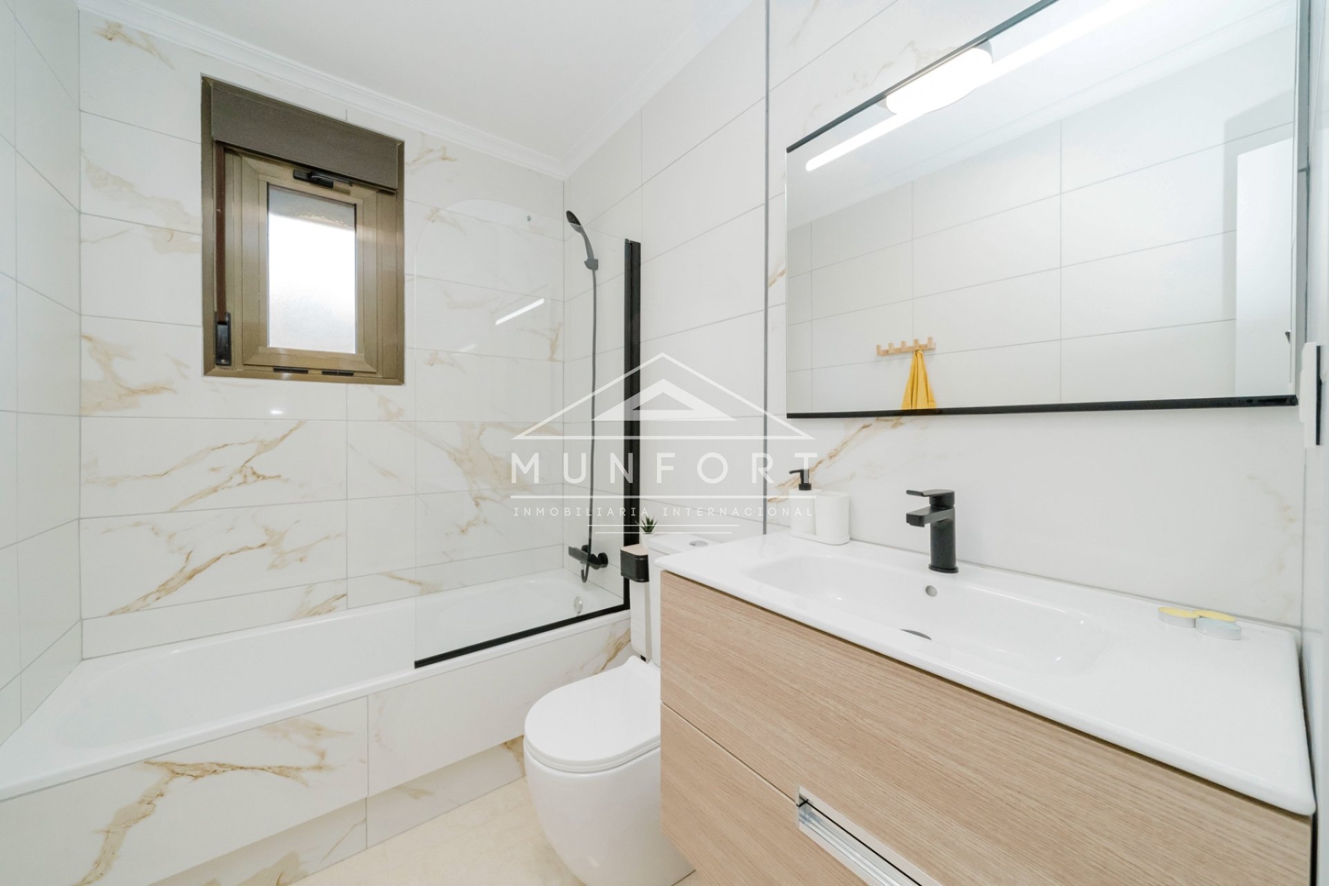 Resale - Terraced Houses -
San Miguel de Salinas