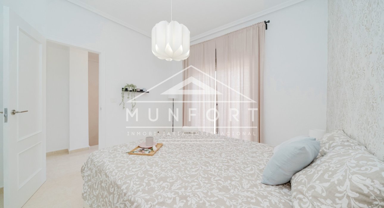 Resale - Terraced Houses -
San Miguel de Salinas