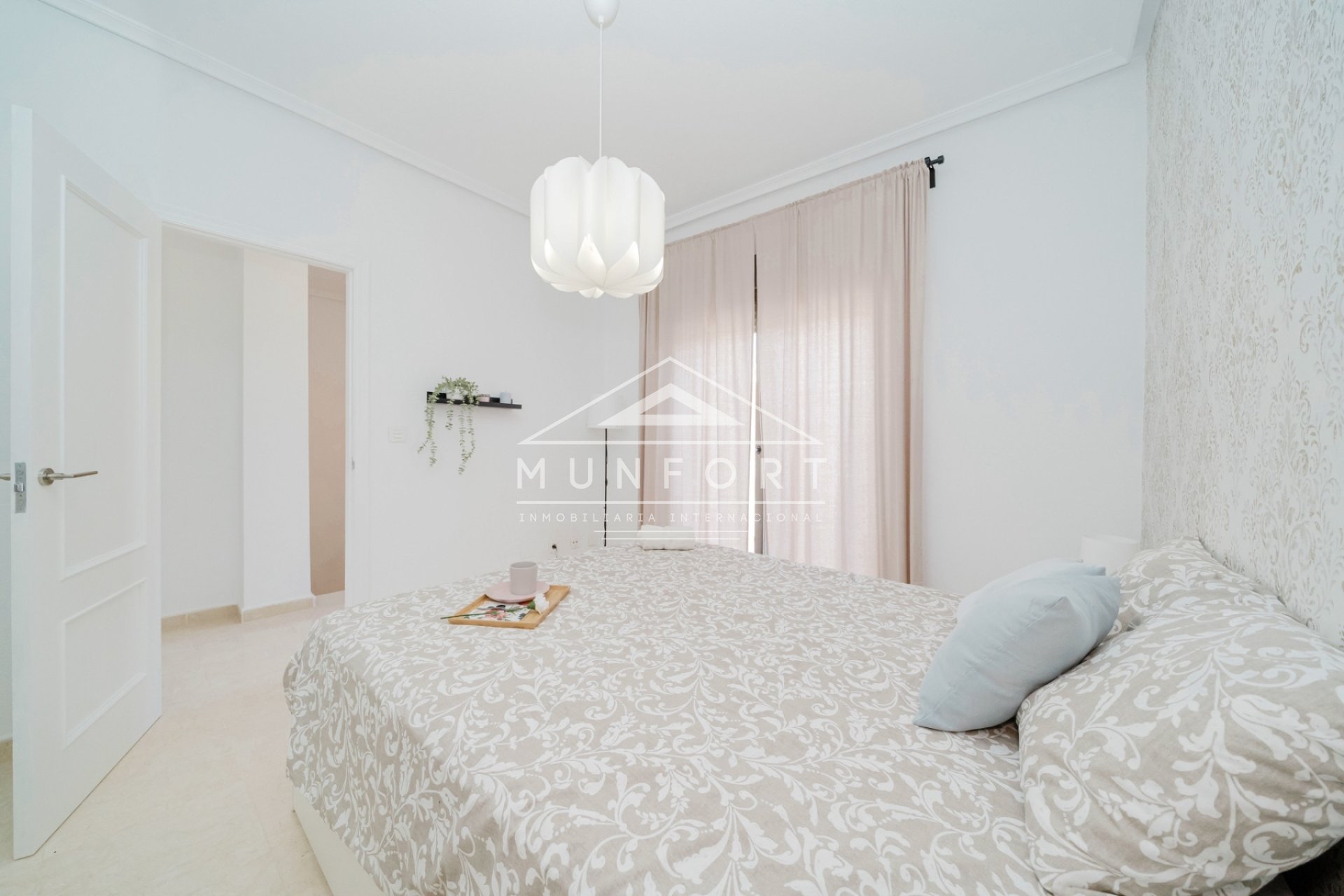 Resale - Terraced Houses -
San Miguel de Salinas