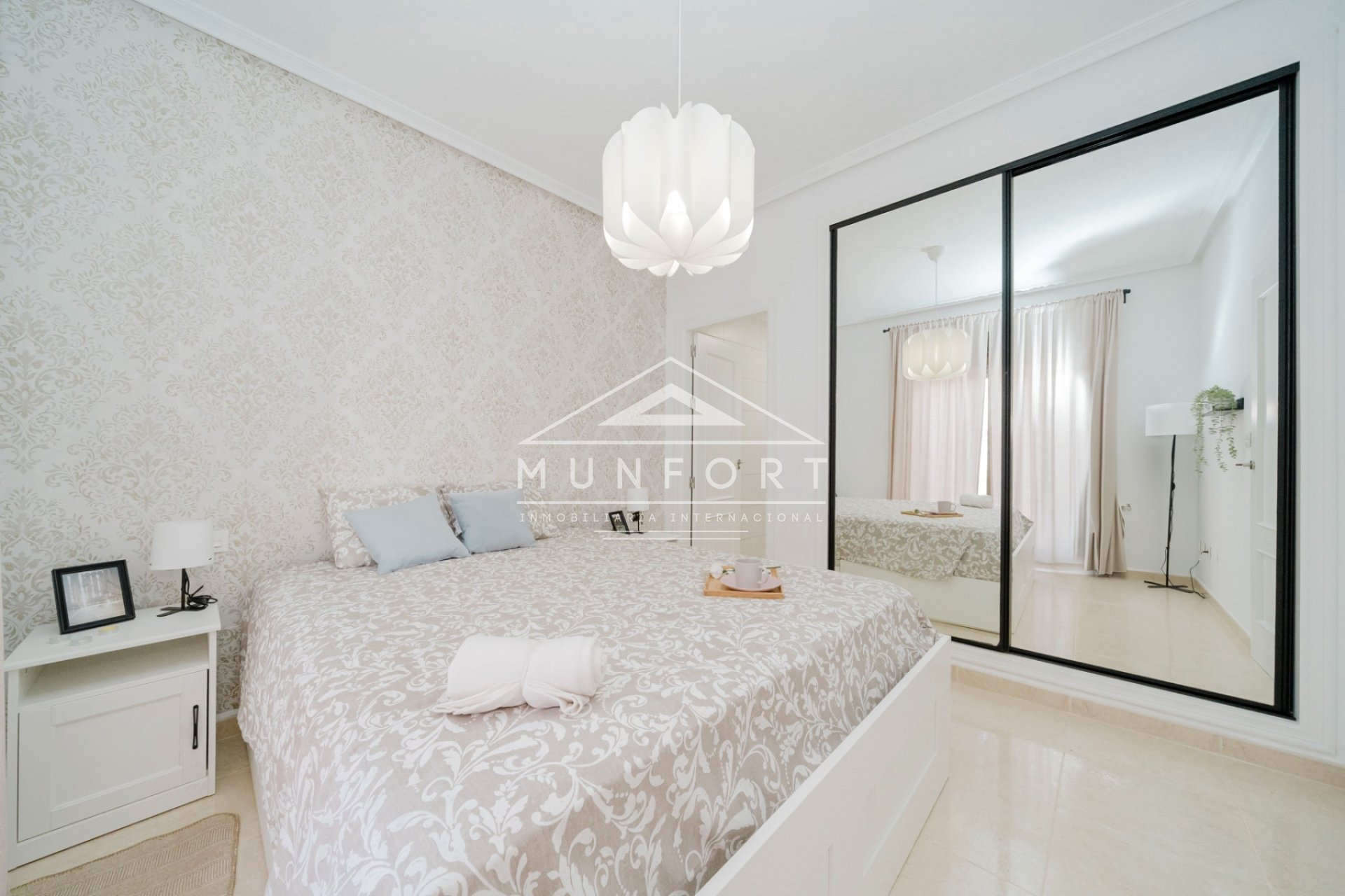 Resale - Terraced Houses -
San Miguel de Salinas