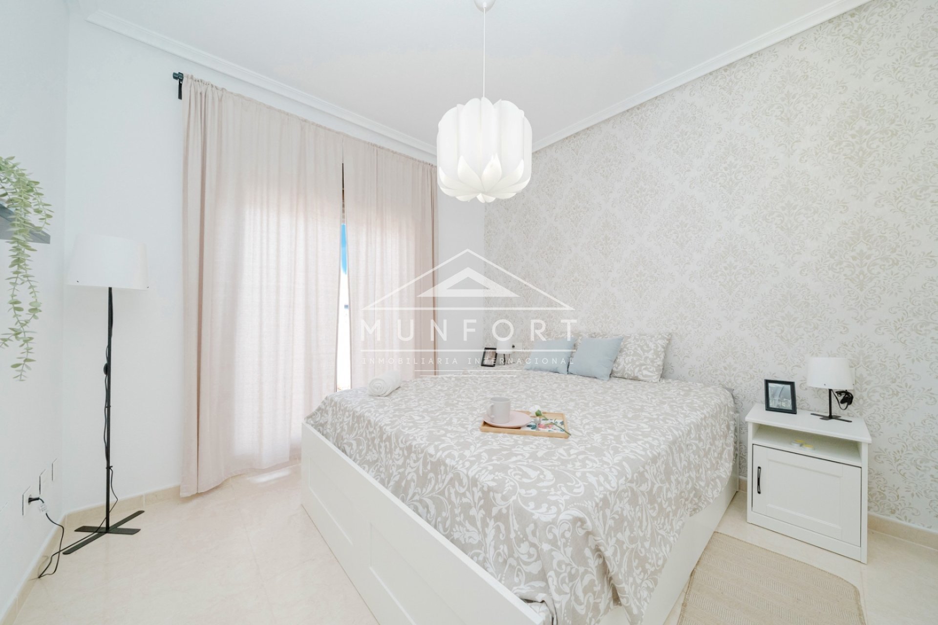 Resale - Terraced Houses -
San Miguel de Salinas