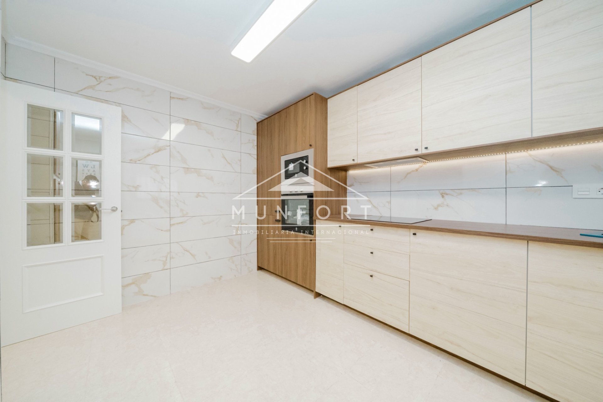 Resale - Terraced Houses -
San Miguel de Salinas