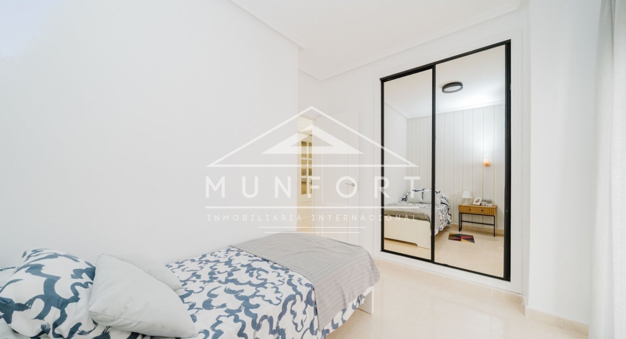 Resale - Terraced Houses -
San Miguel de Salinas