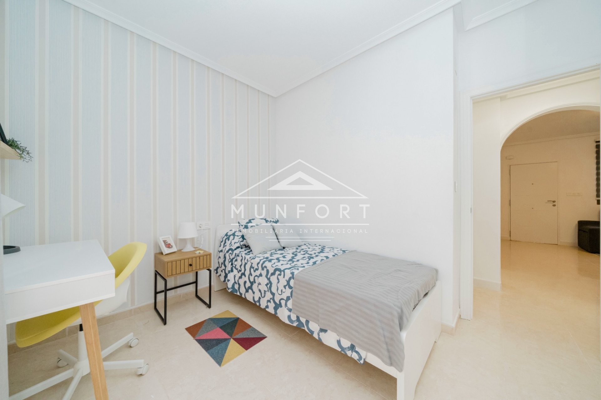 Resale - Terraced Houses -
San Miguel de Salinas