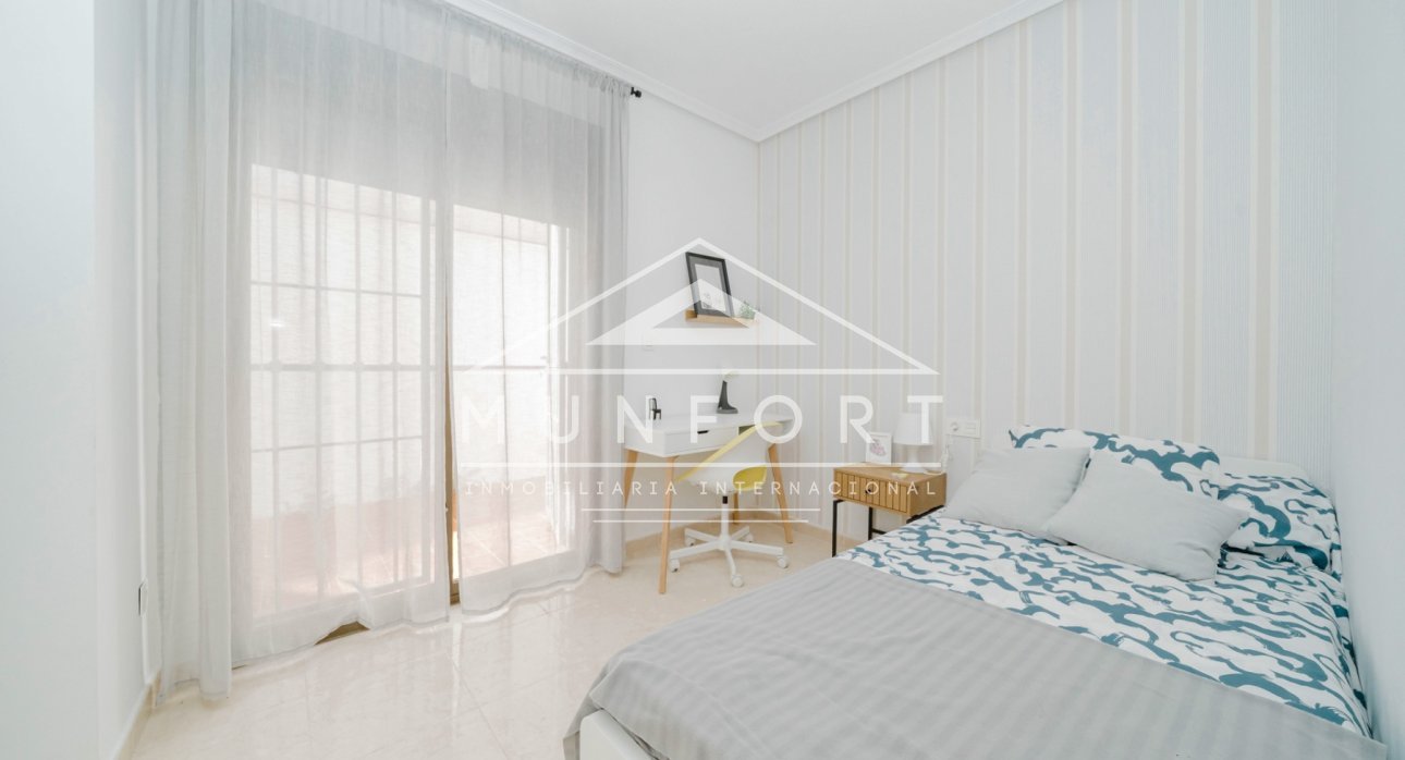 Resale - Terraced Houses -
San Miguel de Salinas