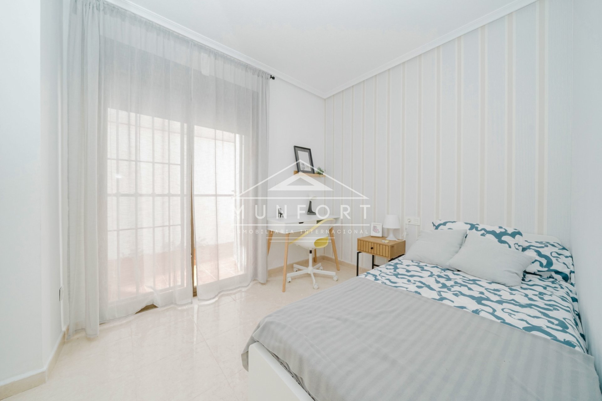 Resale - Terraced Houses -
San Miguel de Salinas