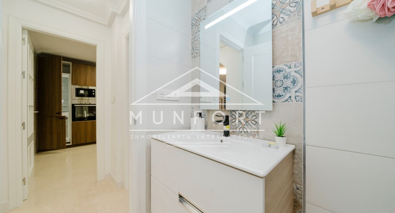 Resale - Terraced Houses -
San Miguel de Salinas