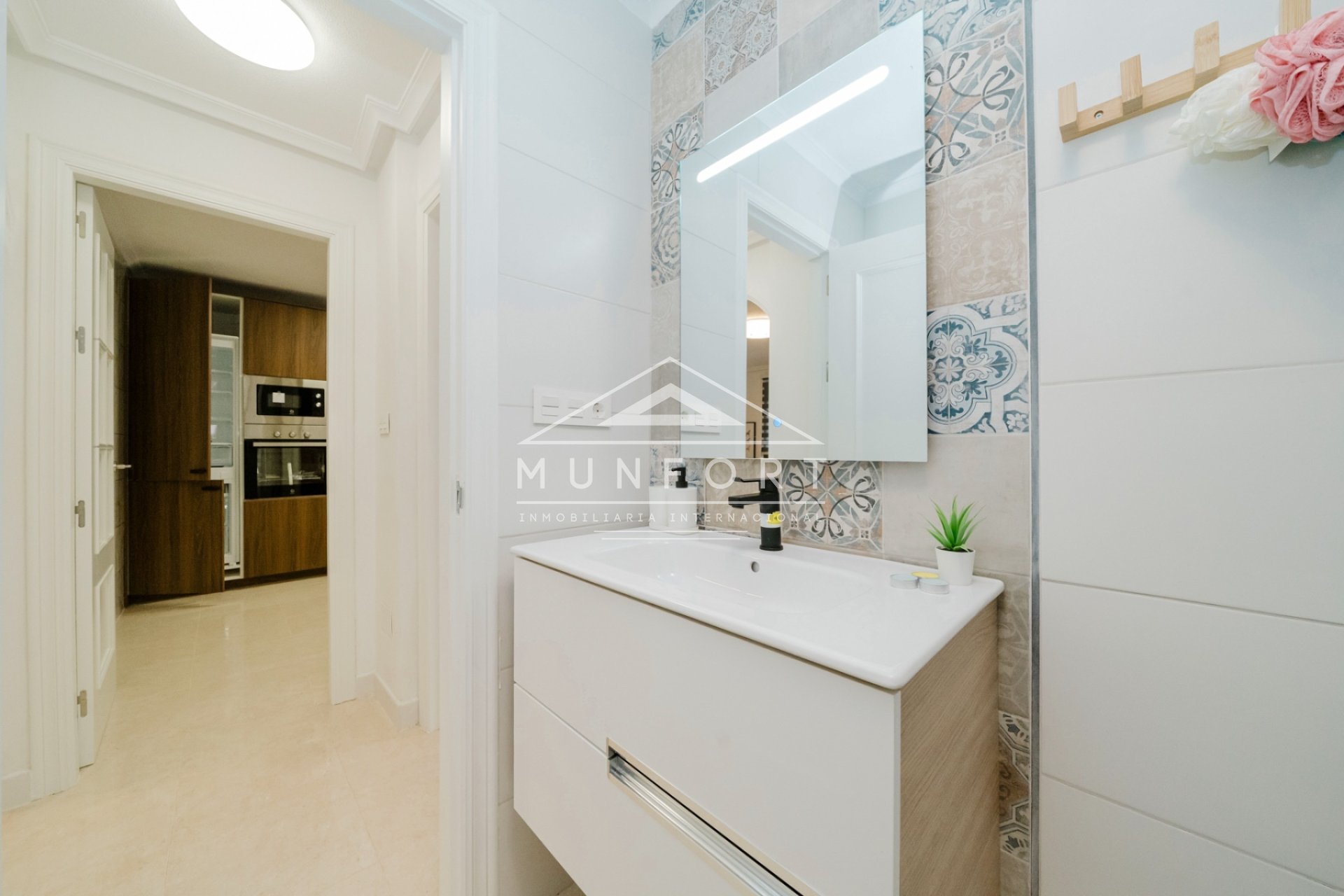 Resale - Terraced Houses -
San Miguel de Salinas