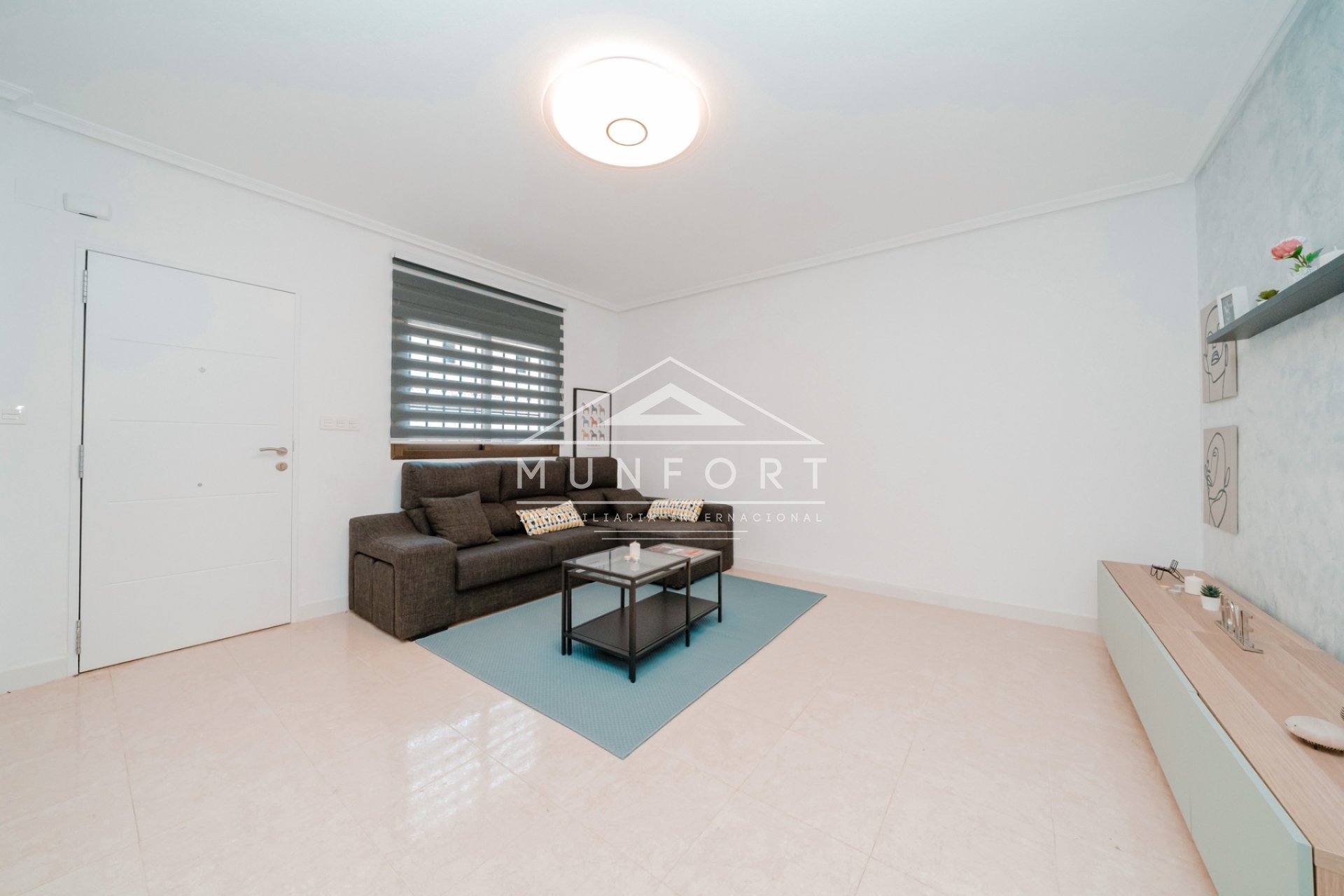 Resale - Terraced Houses -
San Miguel de Salinas